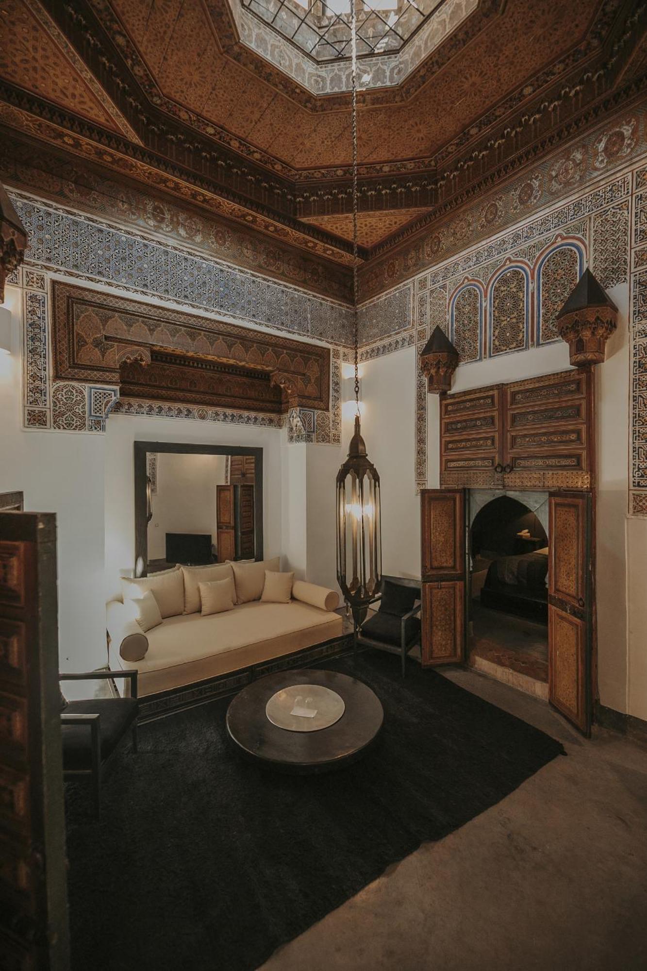 Riad Dar Zelda 2*