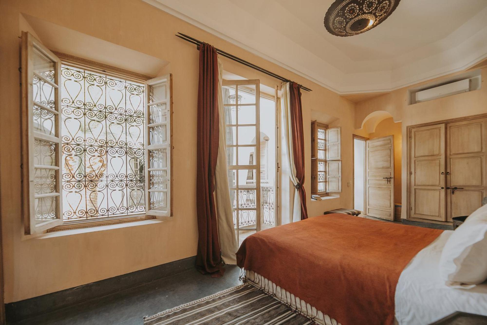 Dar Zelda Riad 2*