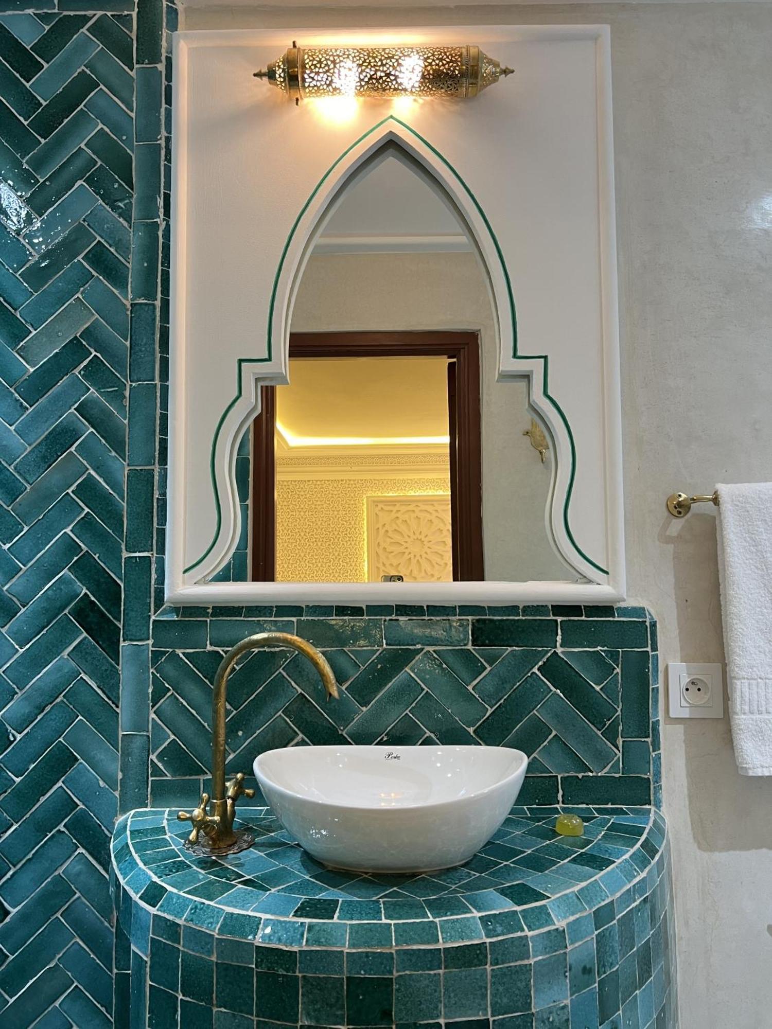 Dar Yammi Maison d'hôtes Marrakesh