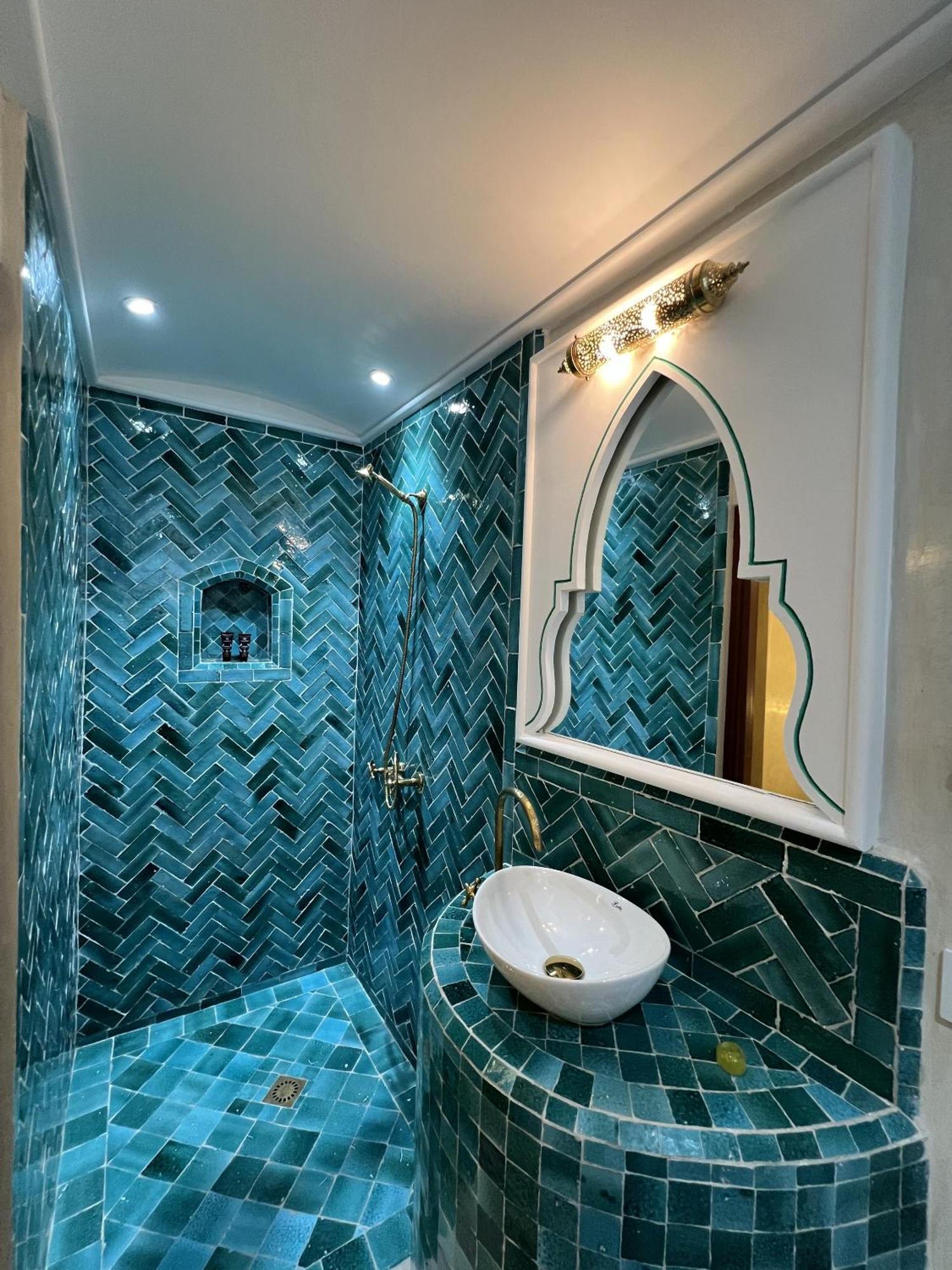Dar Yammi Maison d'hôtes