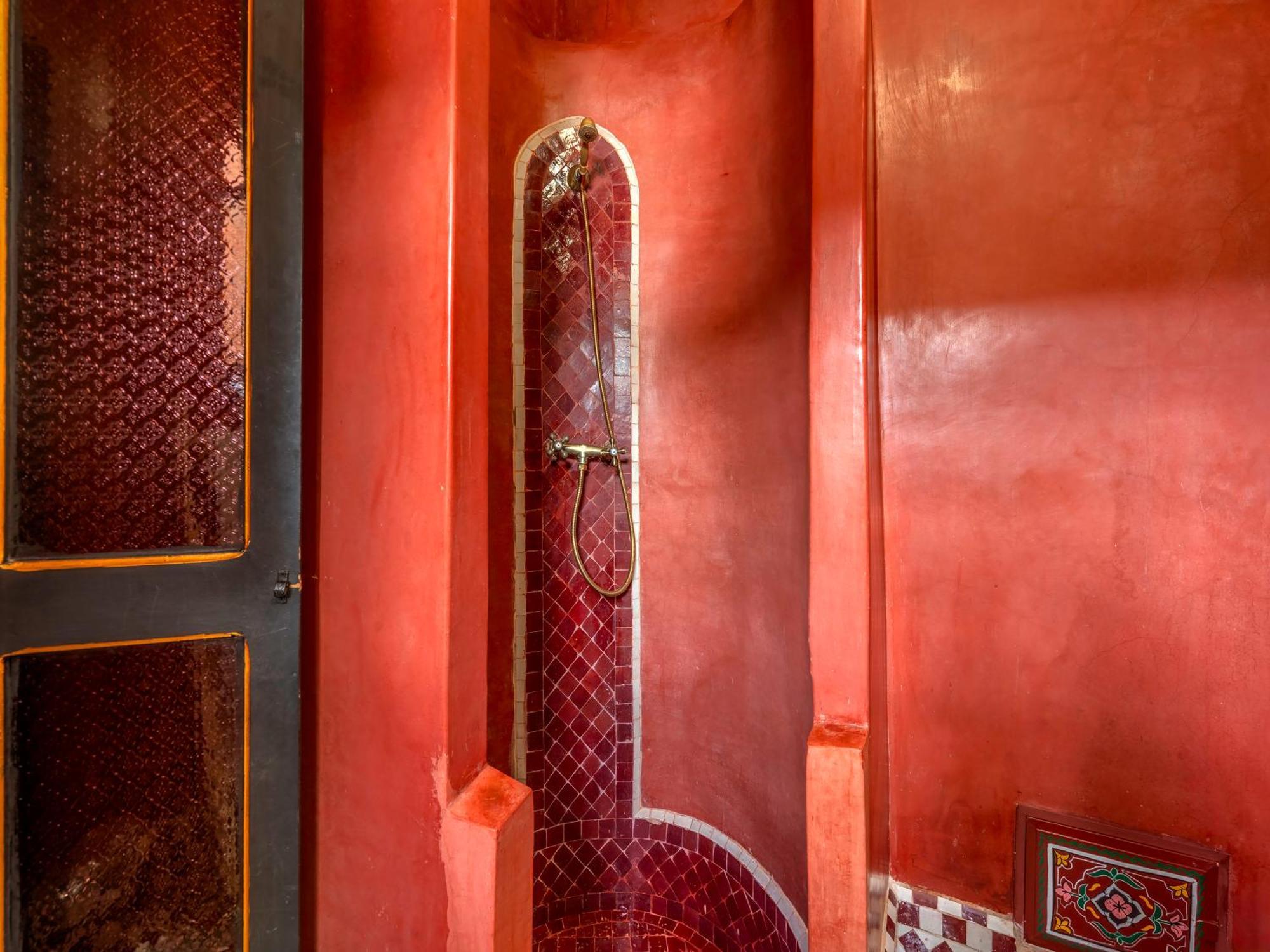 Riad Irhalne 3*