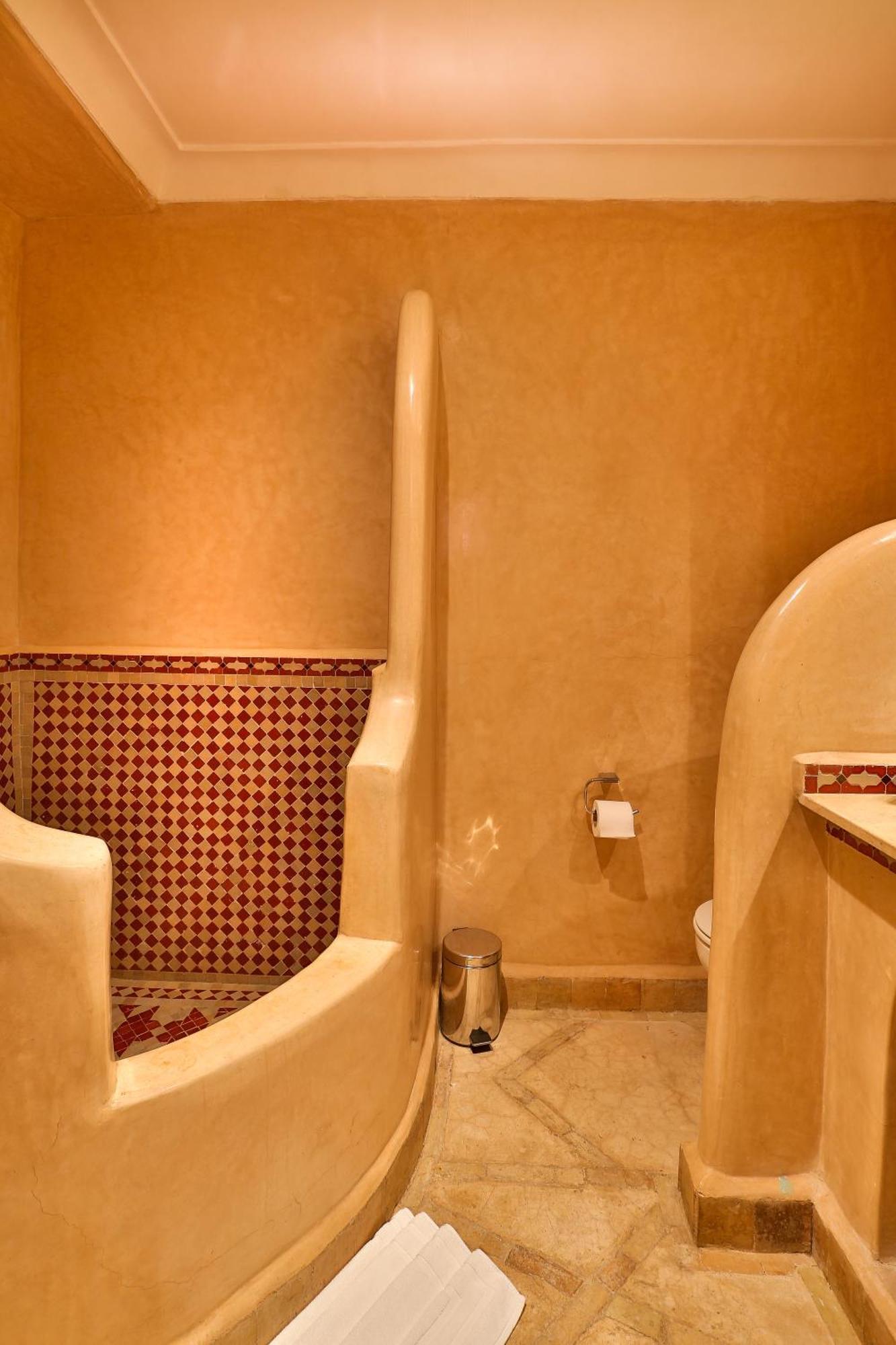 Fleur D'orient Riad