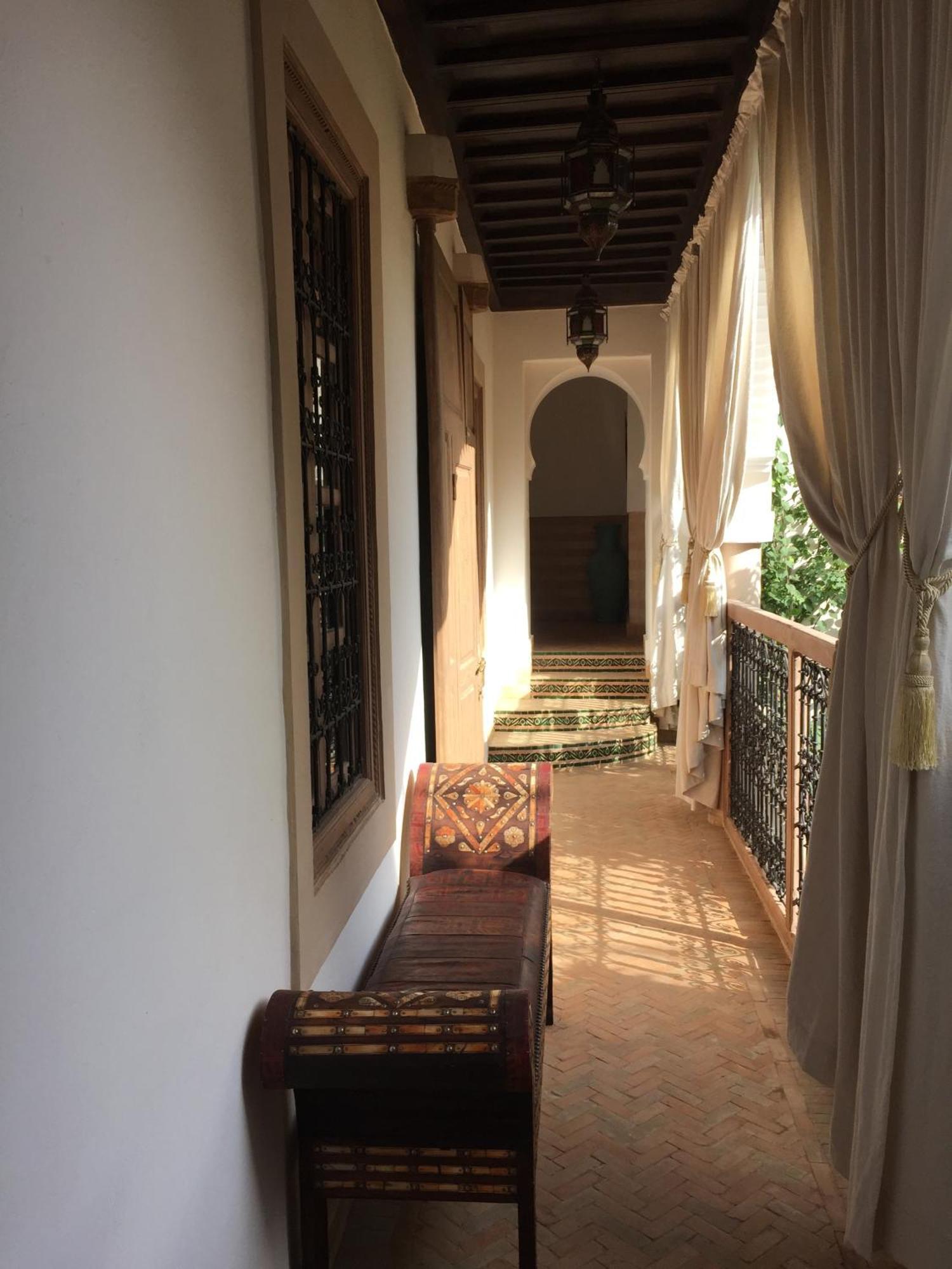 Fleur D'orient 4* Marrakesh
