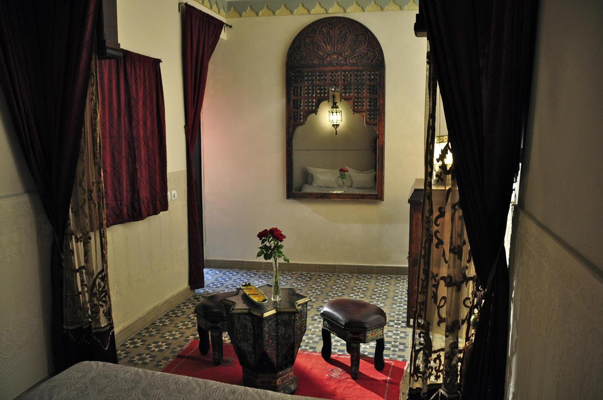 Riad Aguaviva *