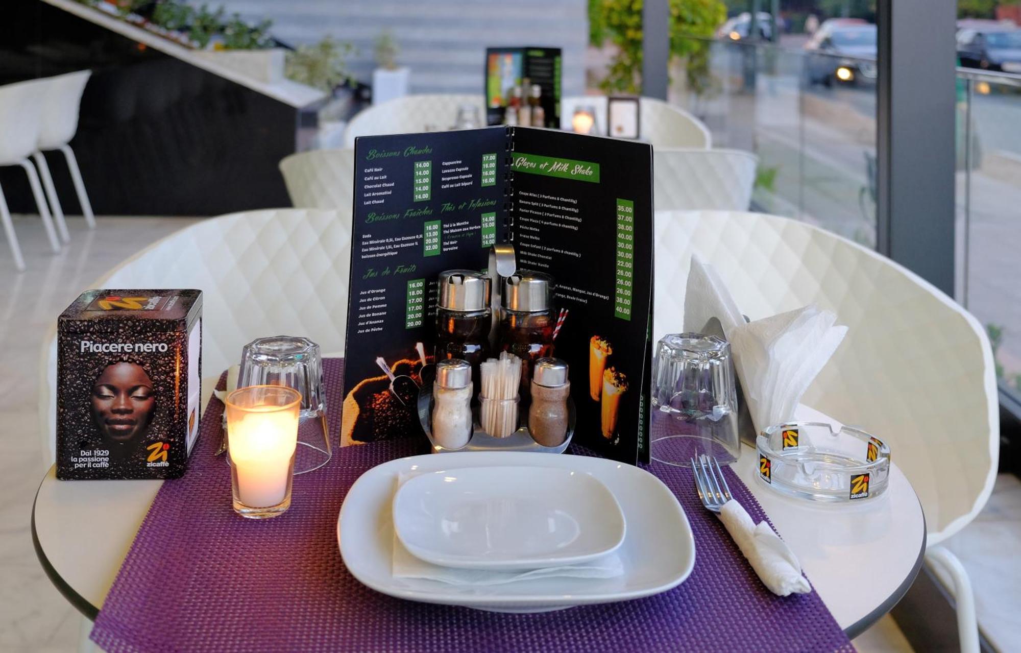 Aparthotel Mouna Marrakesh