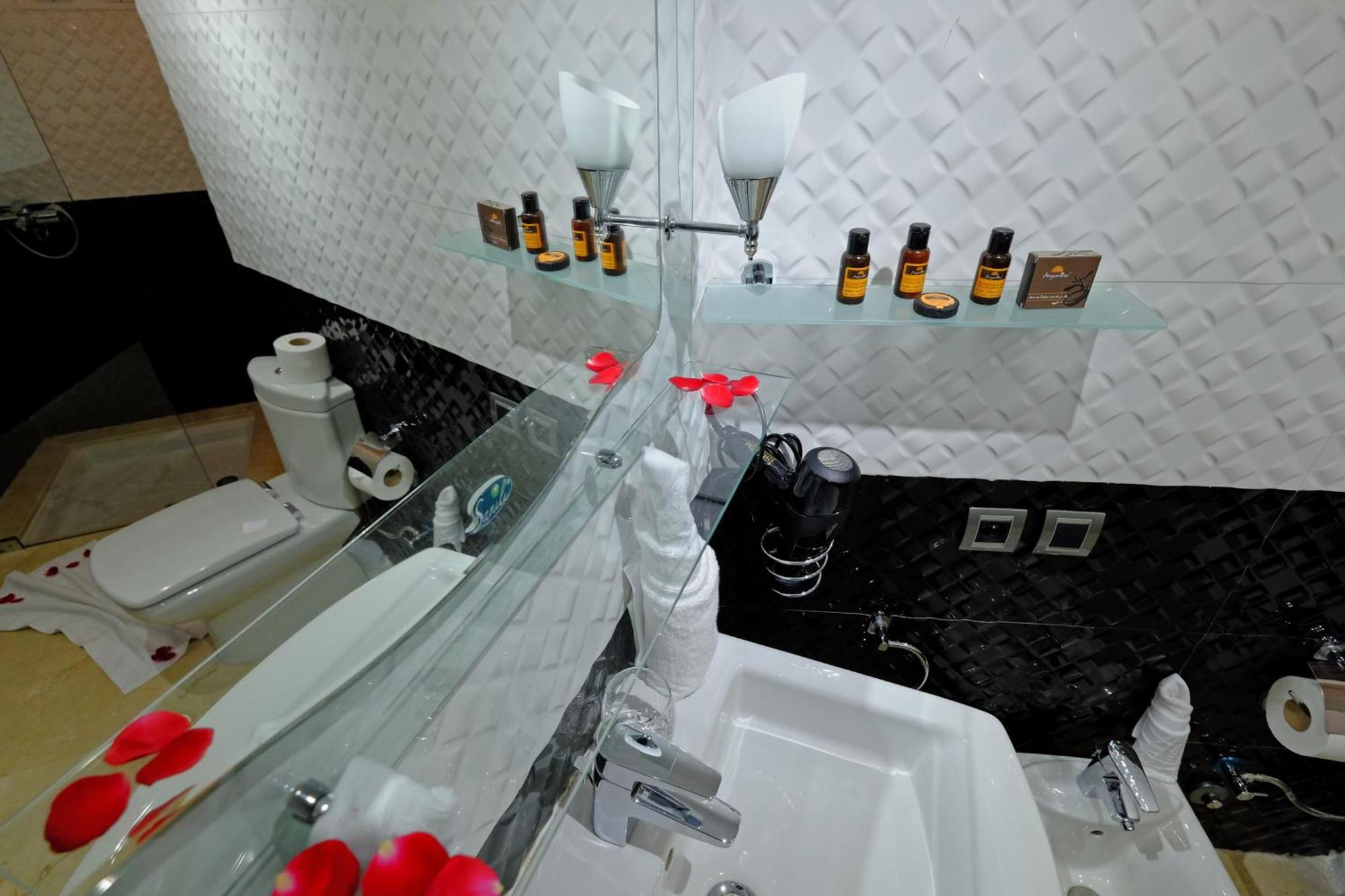 Aparthotel Mouna Marrakesh