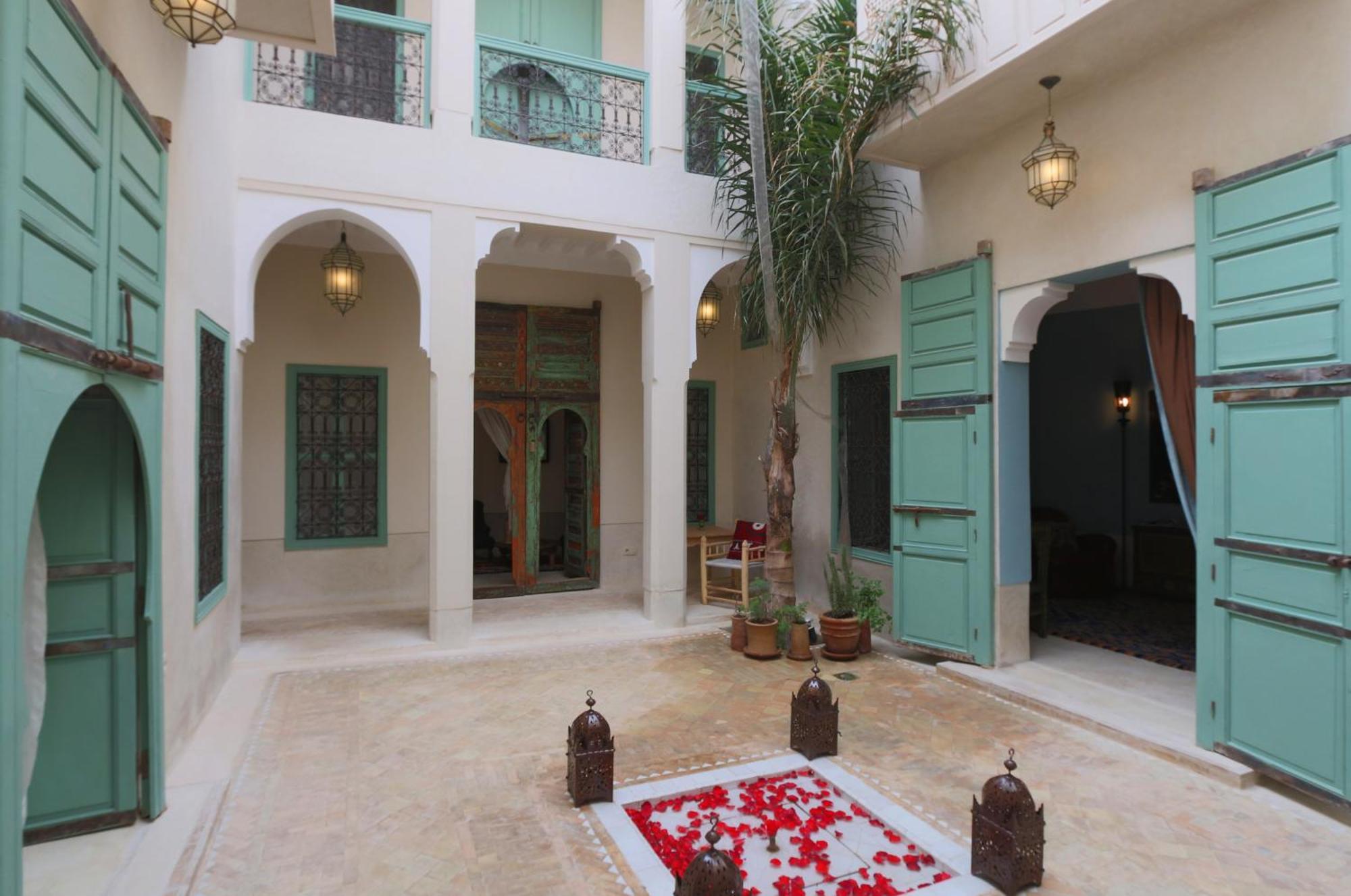 Riad Dar Ayur 3*