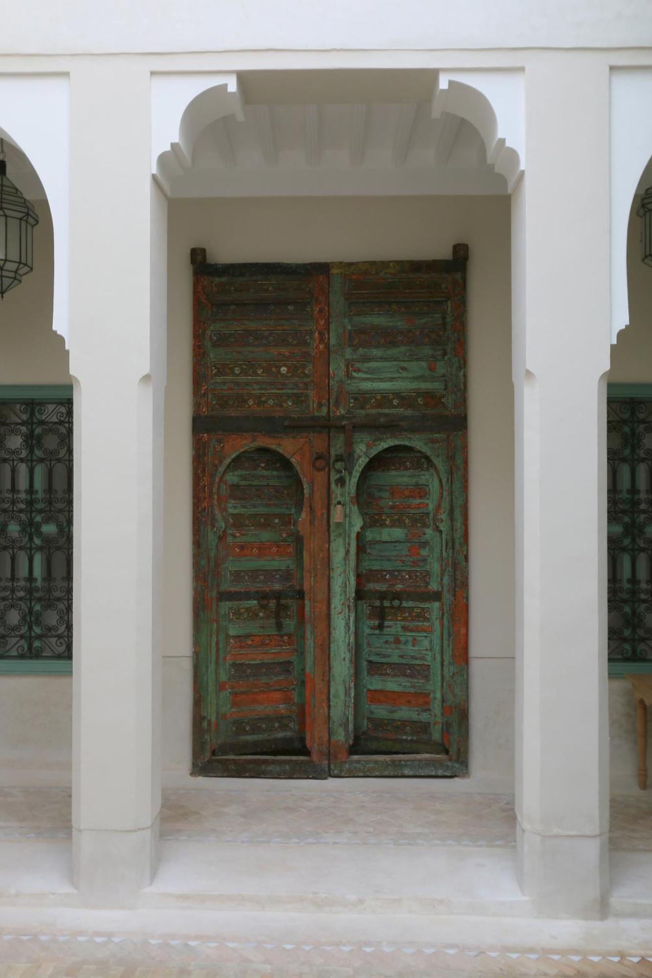 Riad Dar Ayur Riad 3*