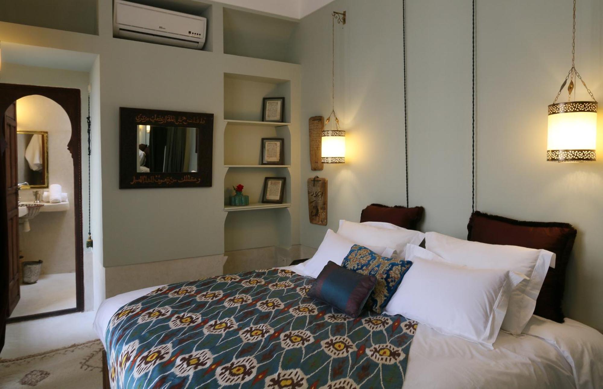 Riad Riad Dar Ayur Marraquexe