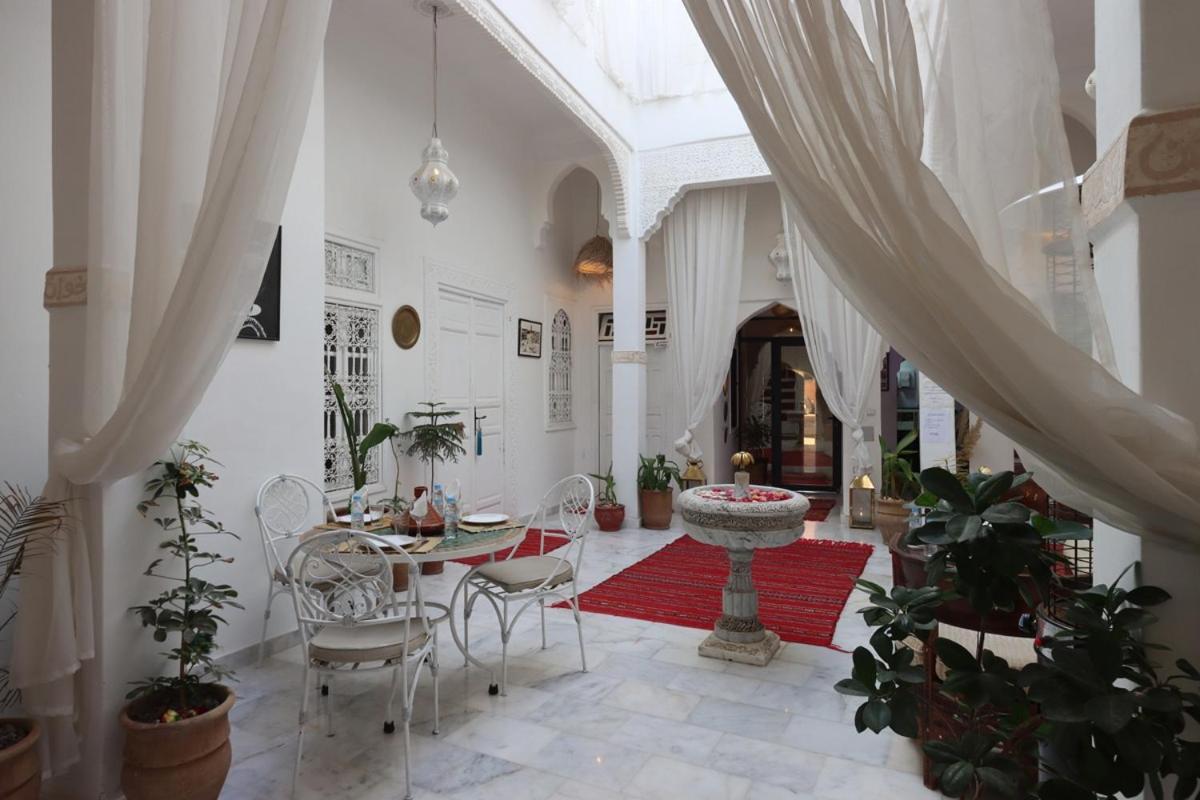 Morocco Sky Riad 3*