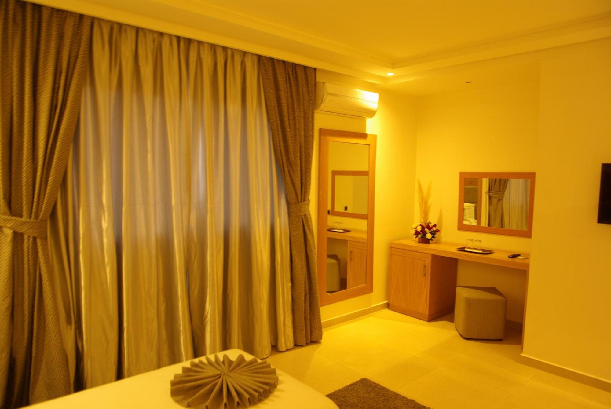 Teranga & 3* Marrakesh
