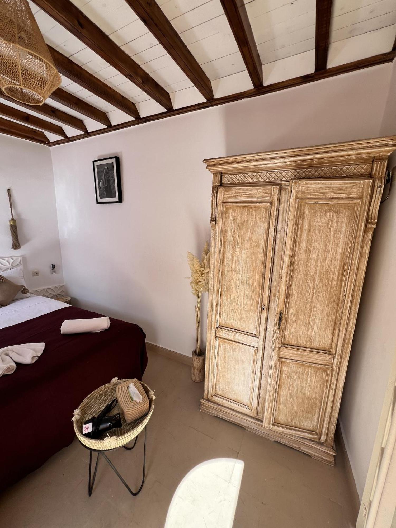 Sarah Sabrina Bed and breakfast Marrakesh