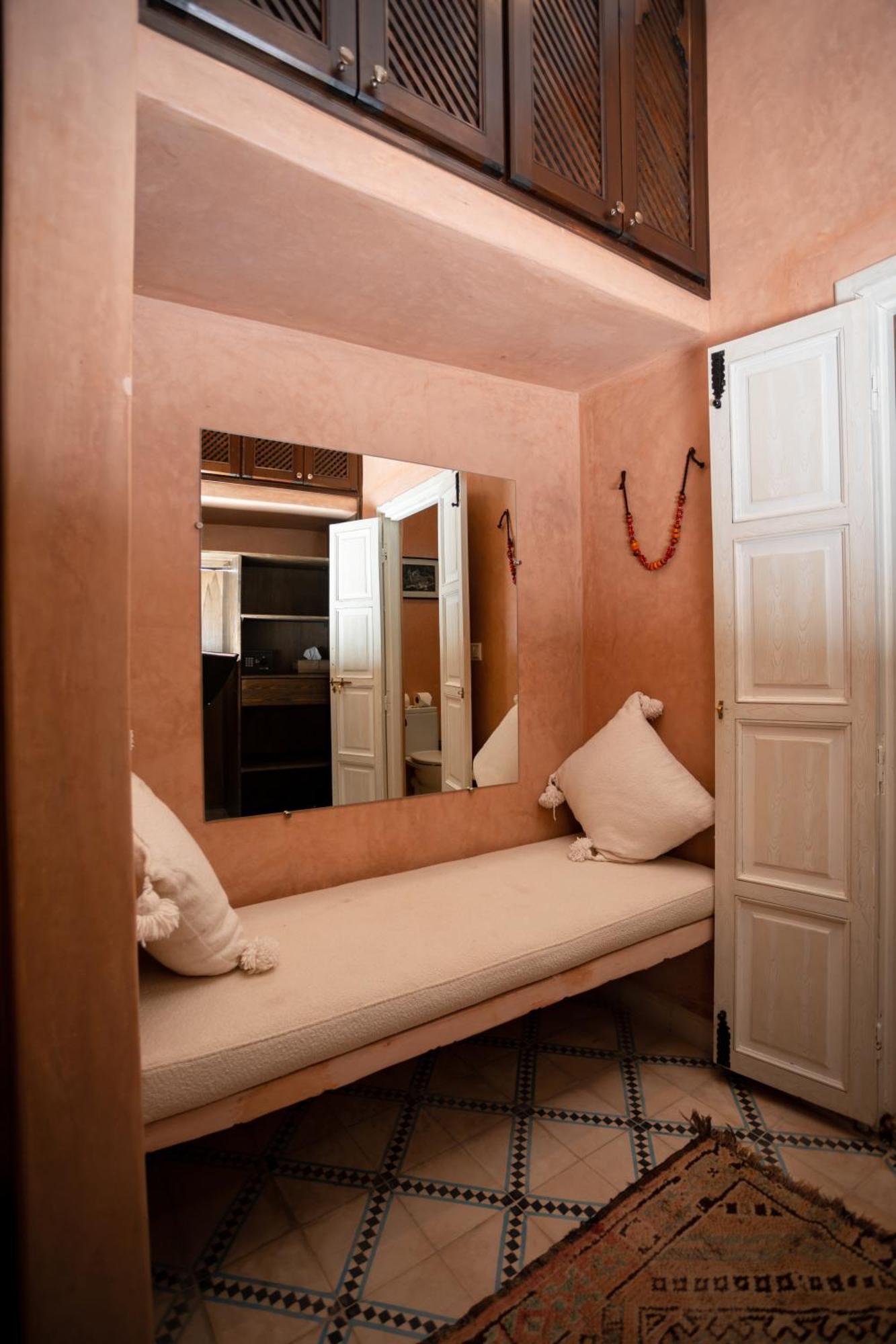 Riad Miss Caracal