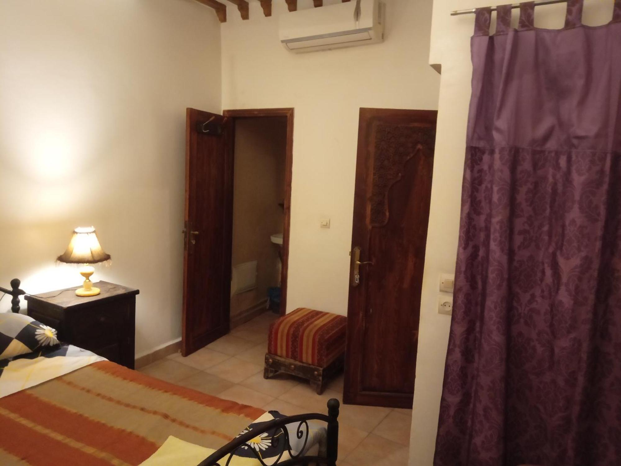 Bed & Breakfast Tifor Marrakesh