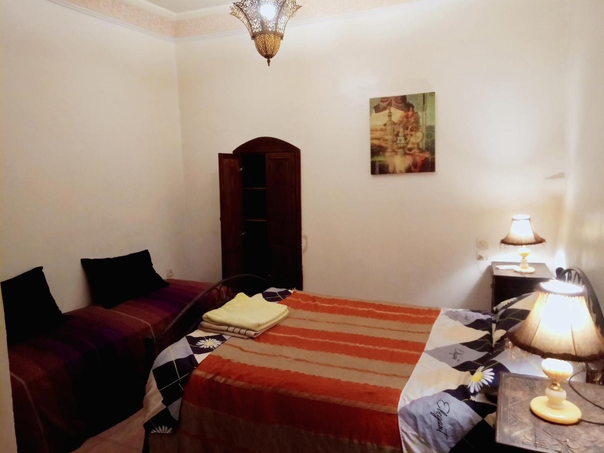 Tifor Bed & Breakfast Marrakesh