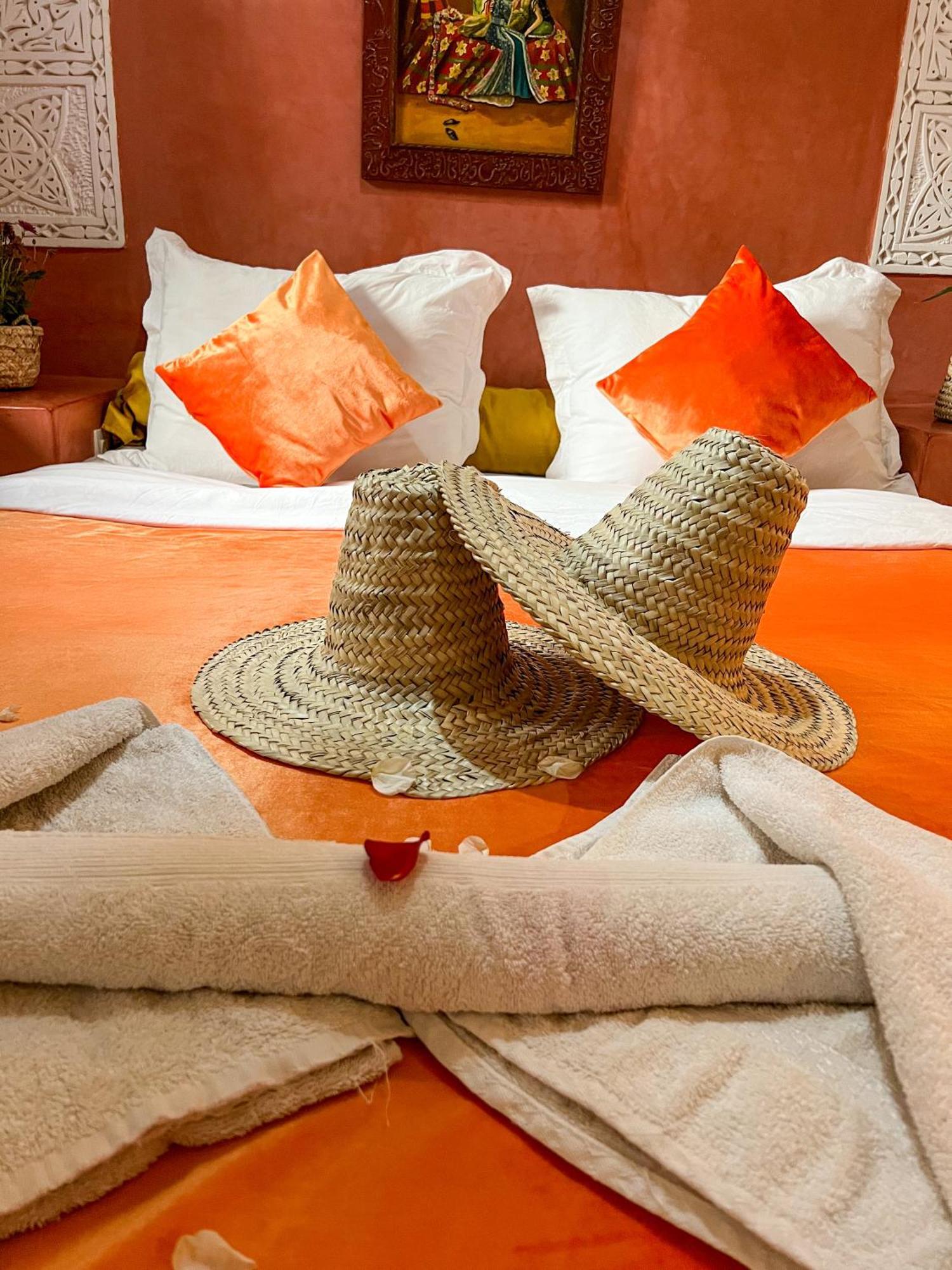 Elli Marrakech 3* Marrakesh