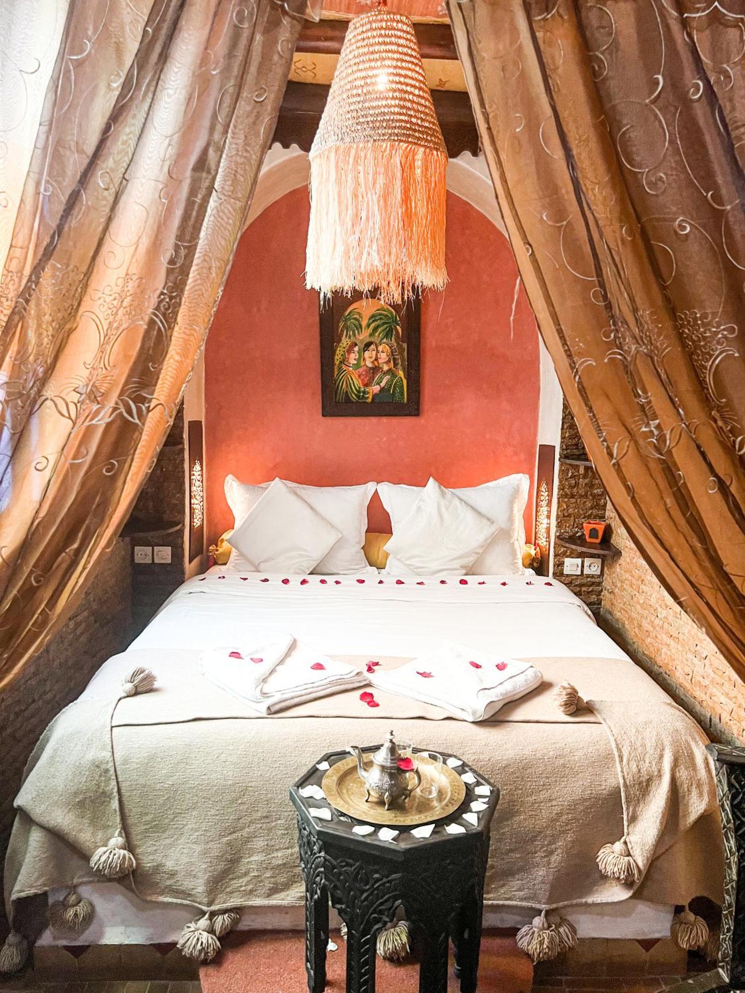 Elli Marrakech Marrakesh