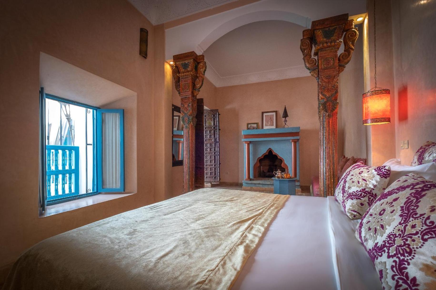 Riad Khalifa Marrakesh