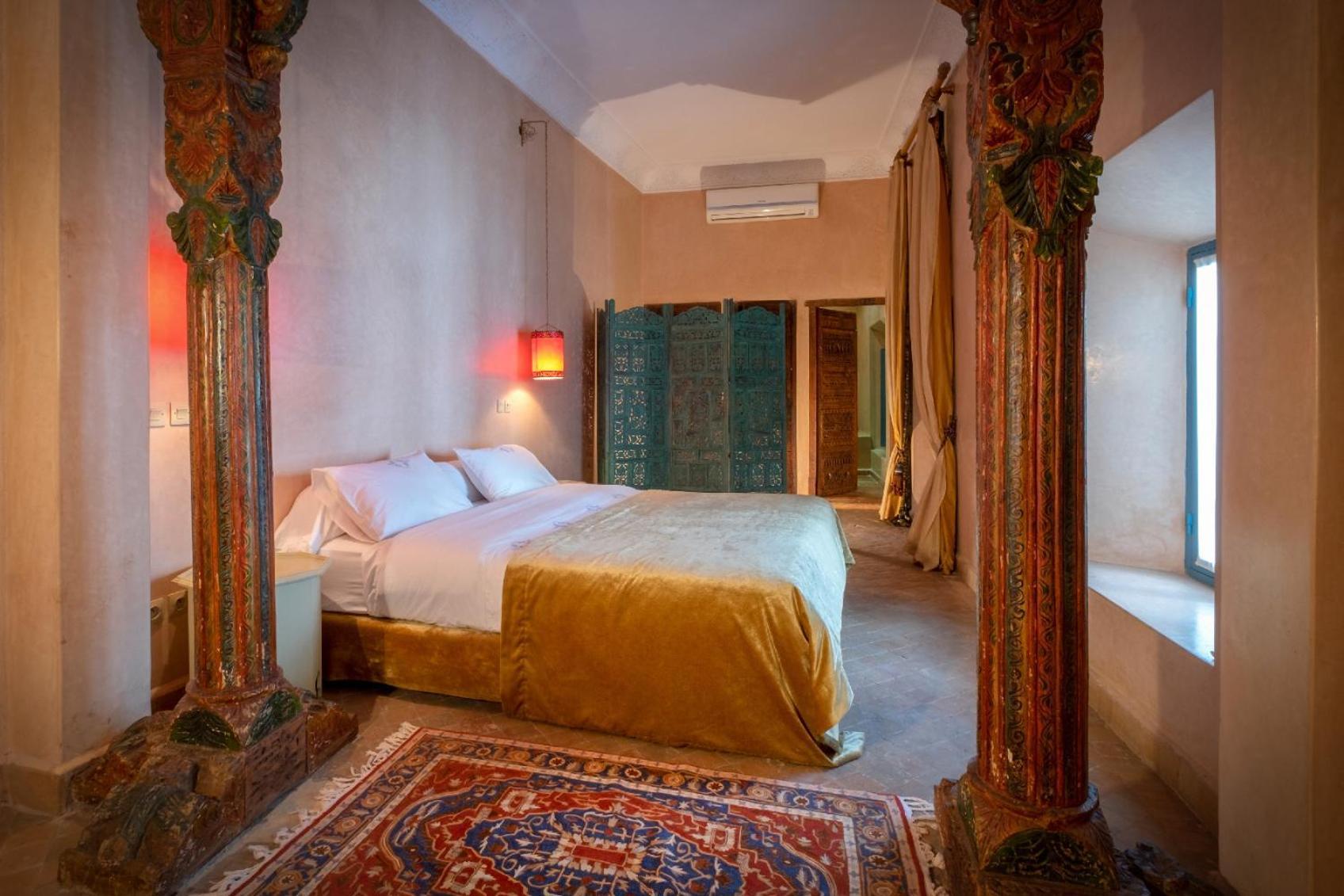 Khalifa * Marrakesh