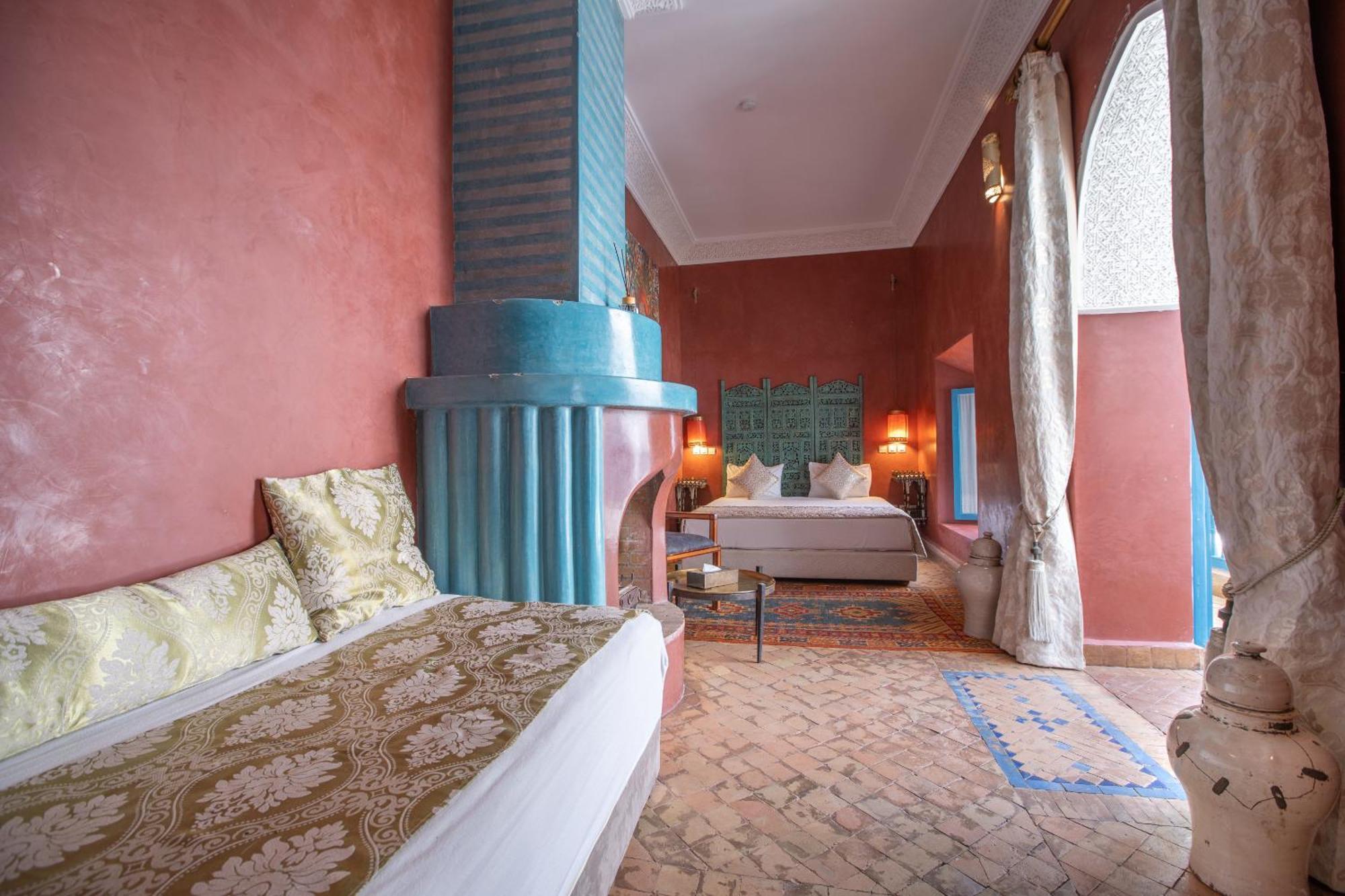 Khalifa Riad *