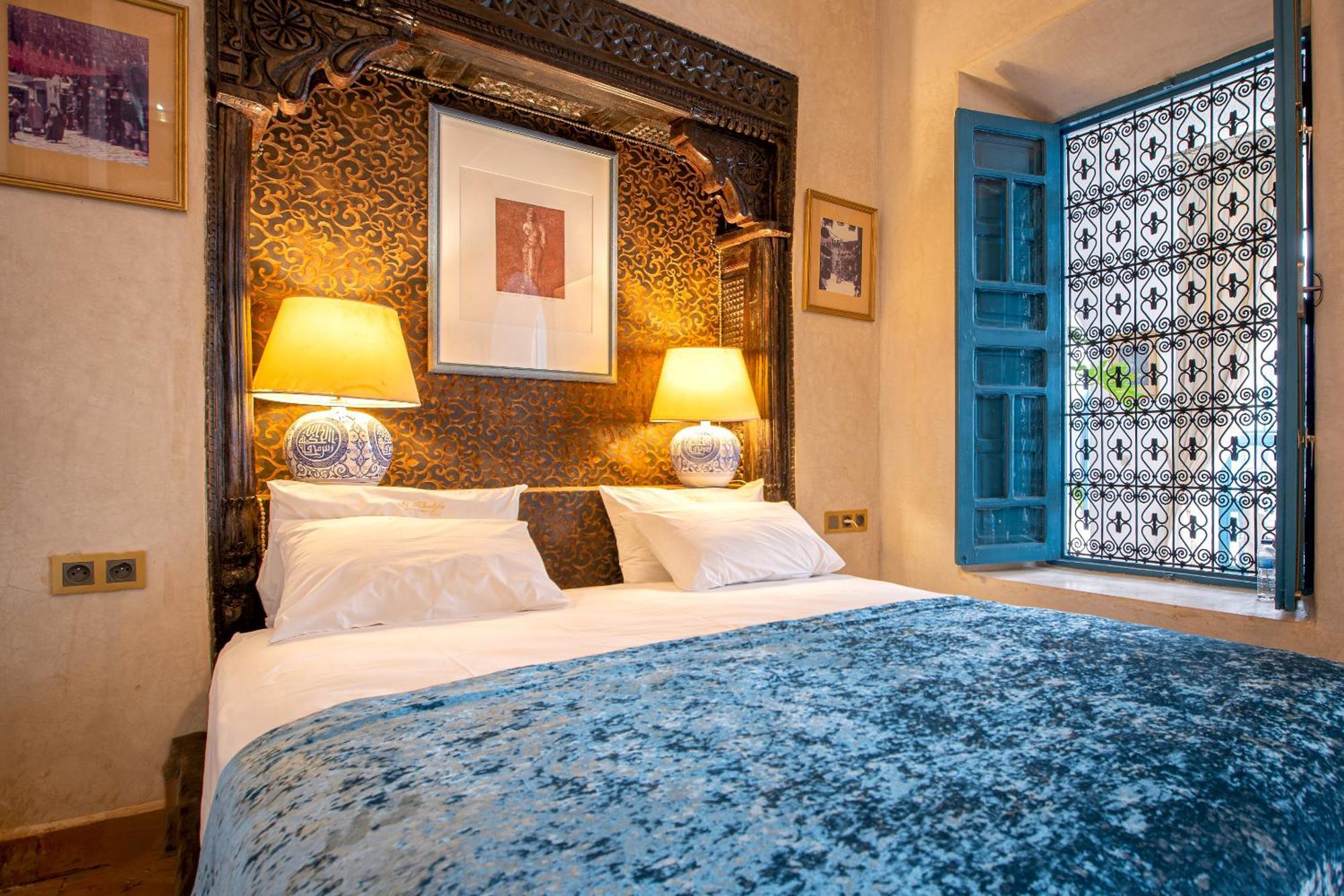 Khalifa Marrakesh