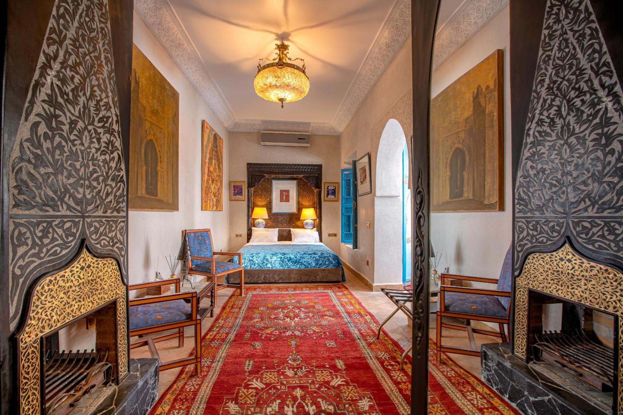 Khalifa Marrakesh