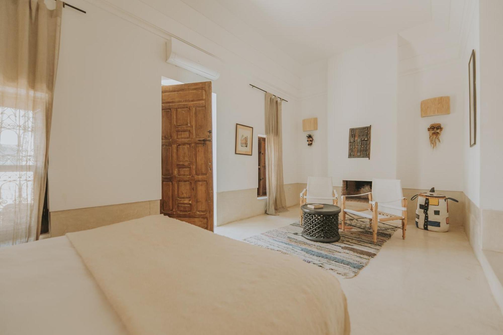Palais Chadmi Riad