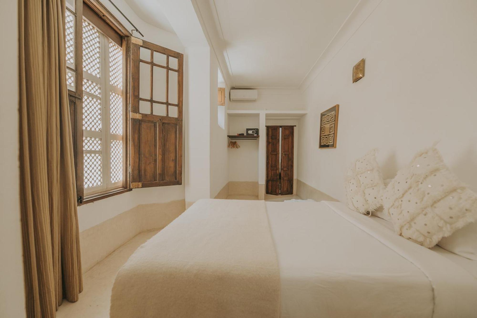 Palais Chadmi Riad *