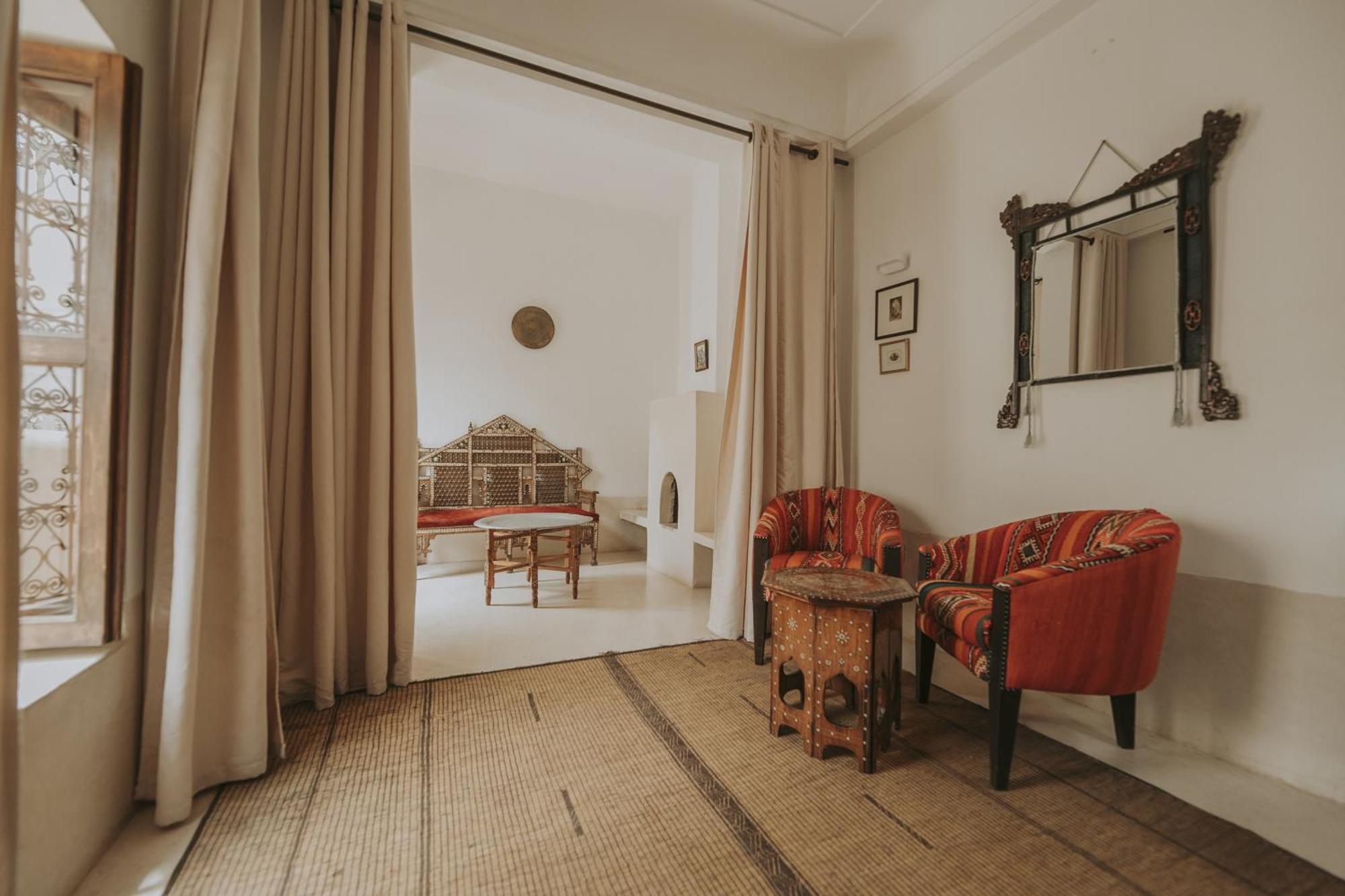 Riad Palais Chadmi