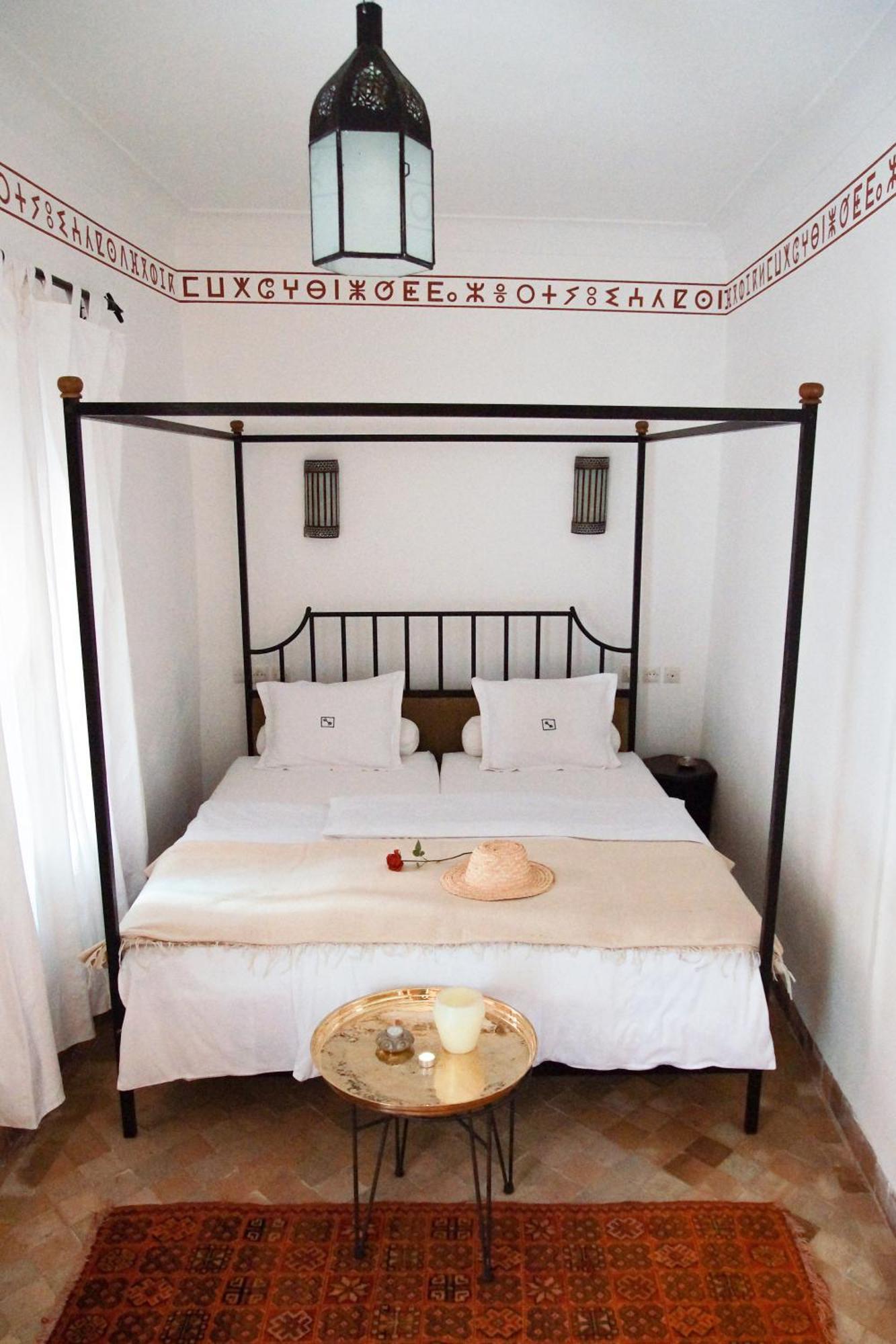 Honey Riad 3*