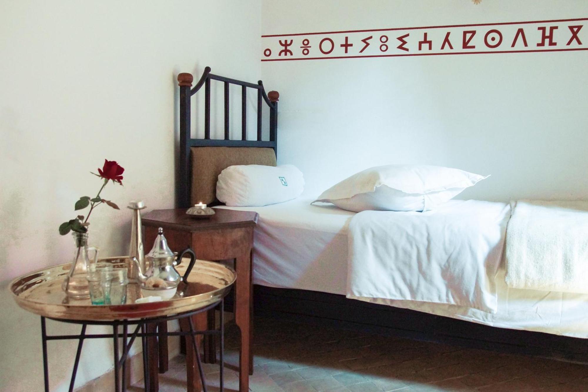 Riad Honey Marrakesh