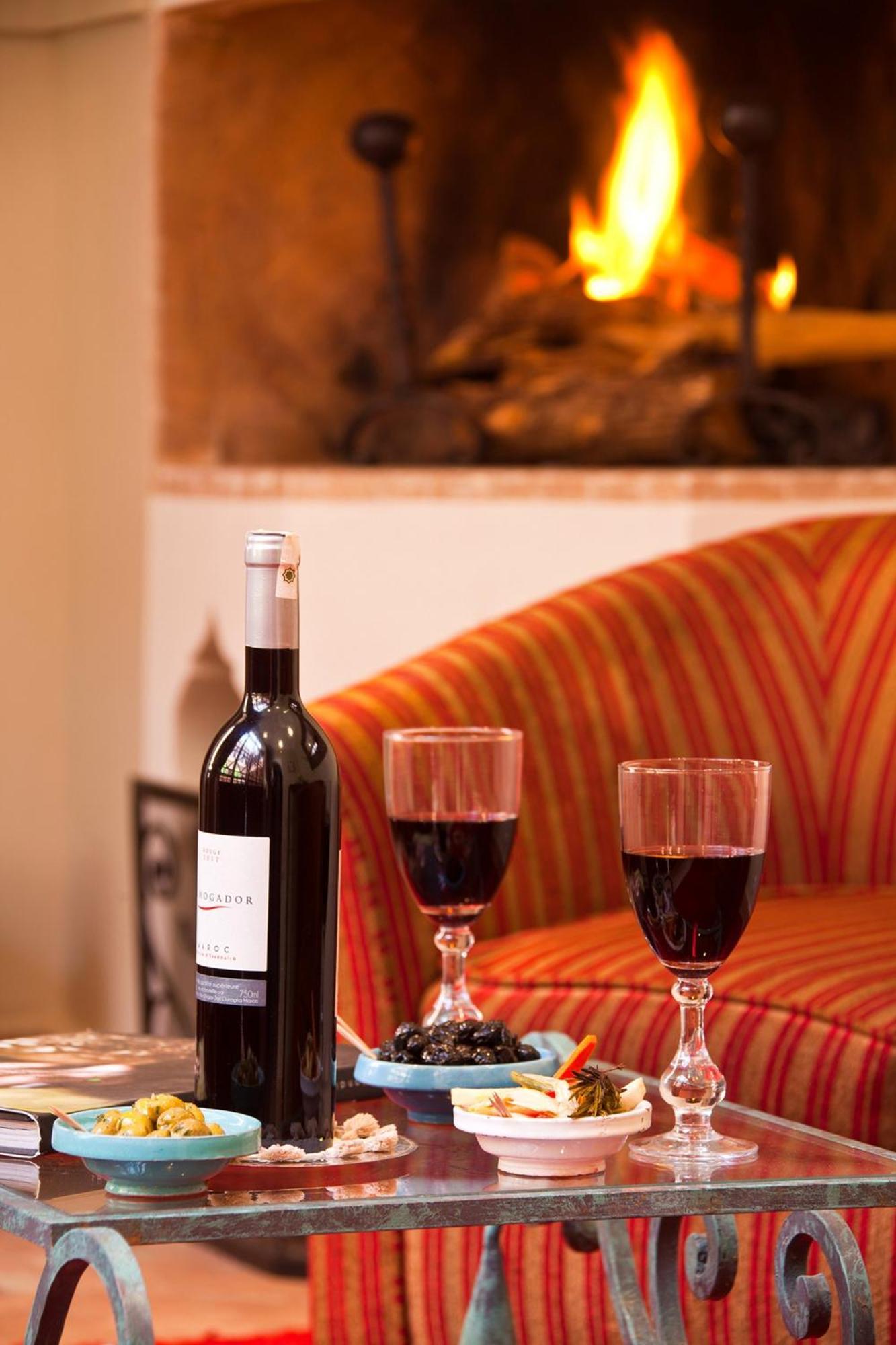 Hotel La Maison Arabe Hotel, Spa & Cooking Workshops