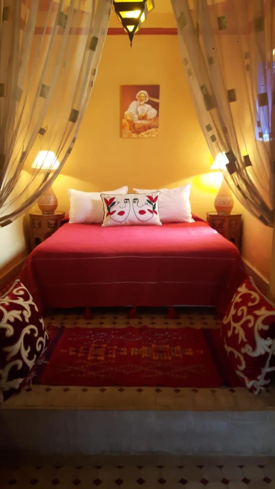 Riad Dar Colline