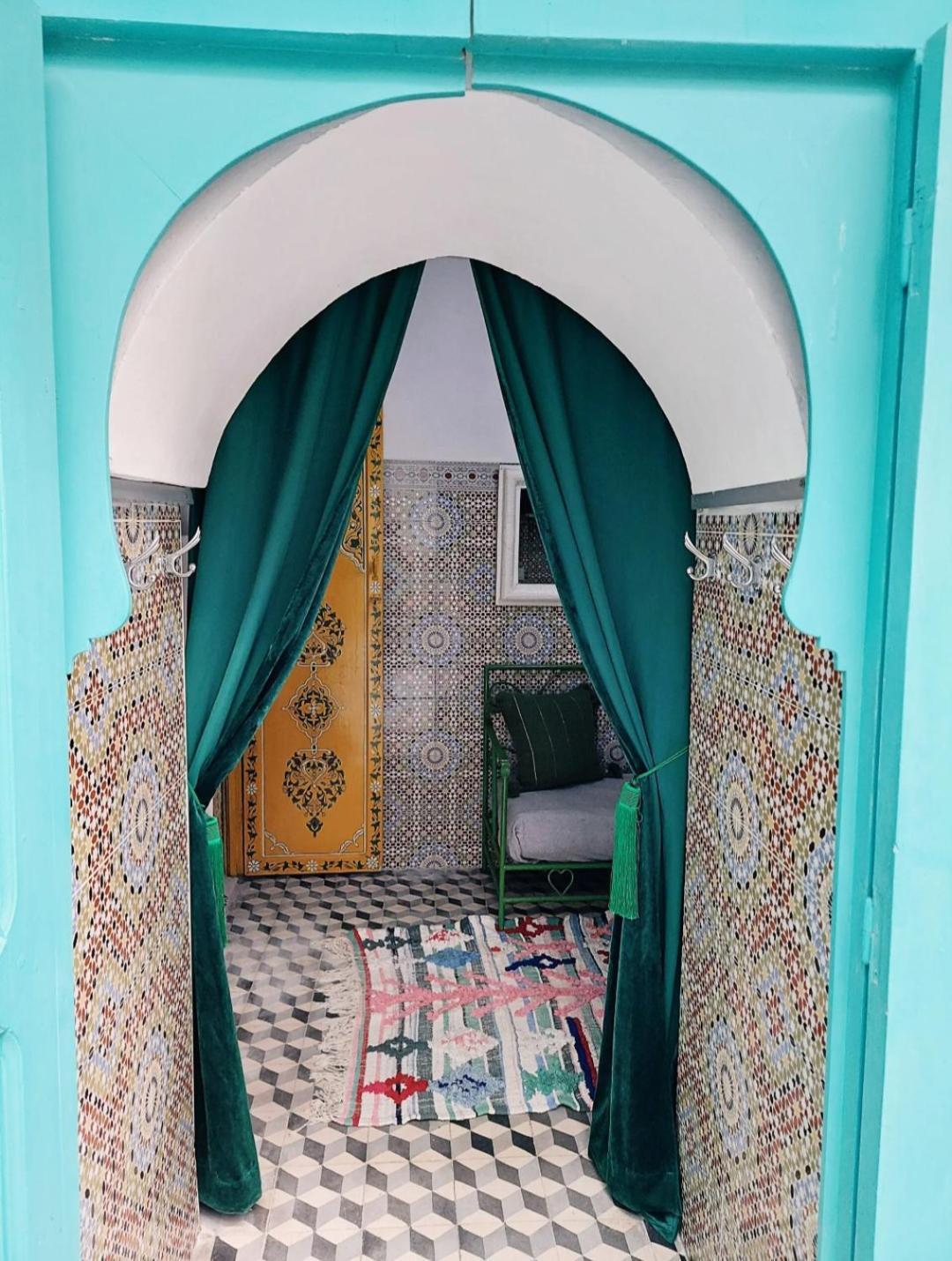 1001 Couleurs 3* Marrakesh