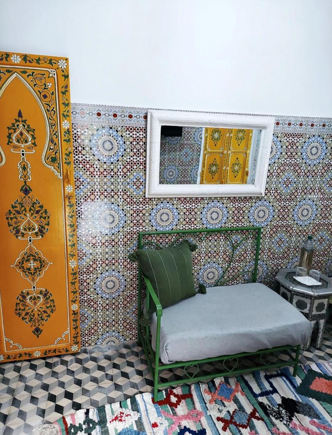 Maison d'hôtes 1001 Couleurs
