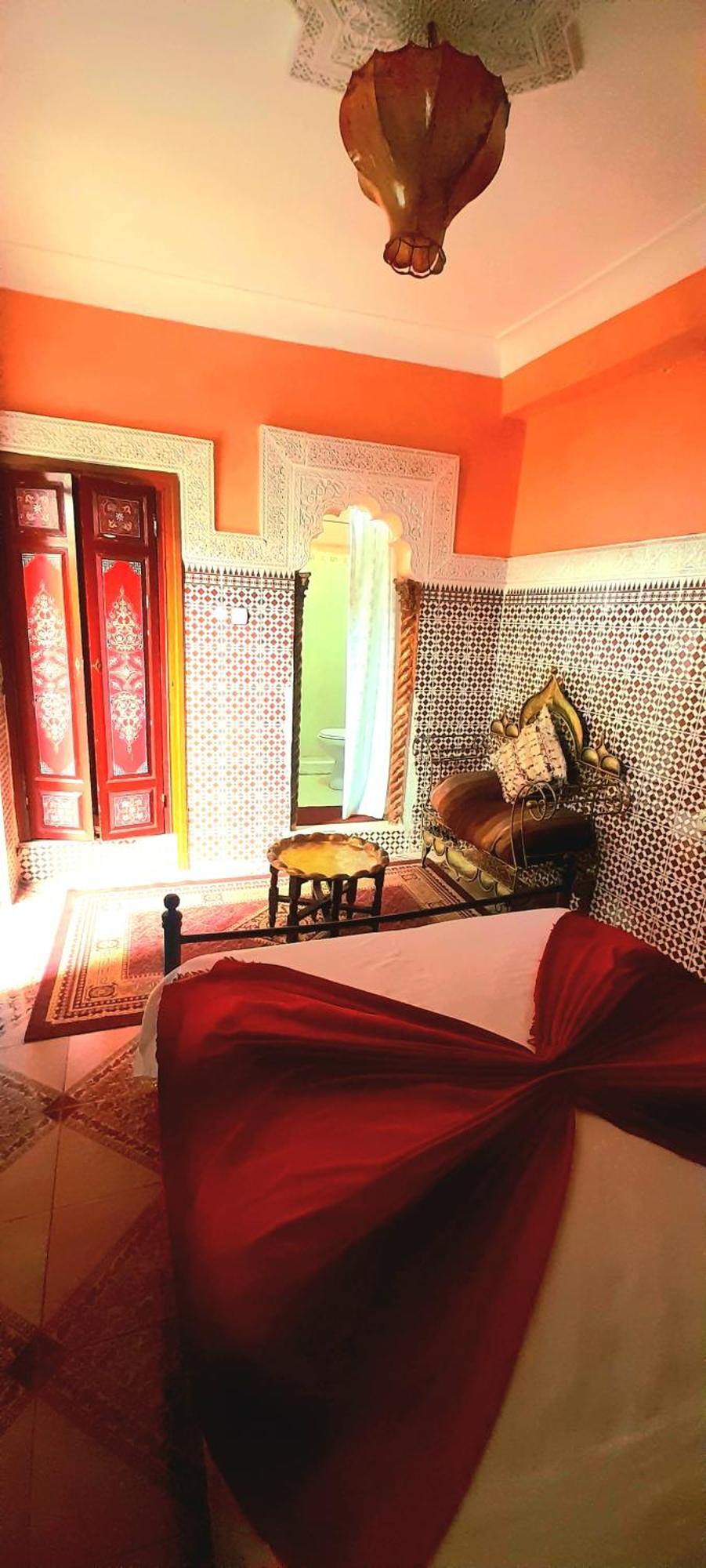Riad Chennaoui 3*