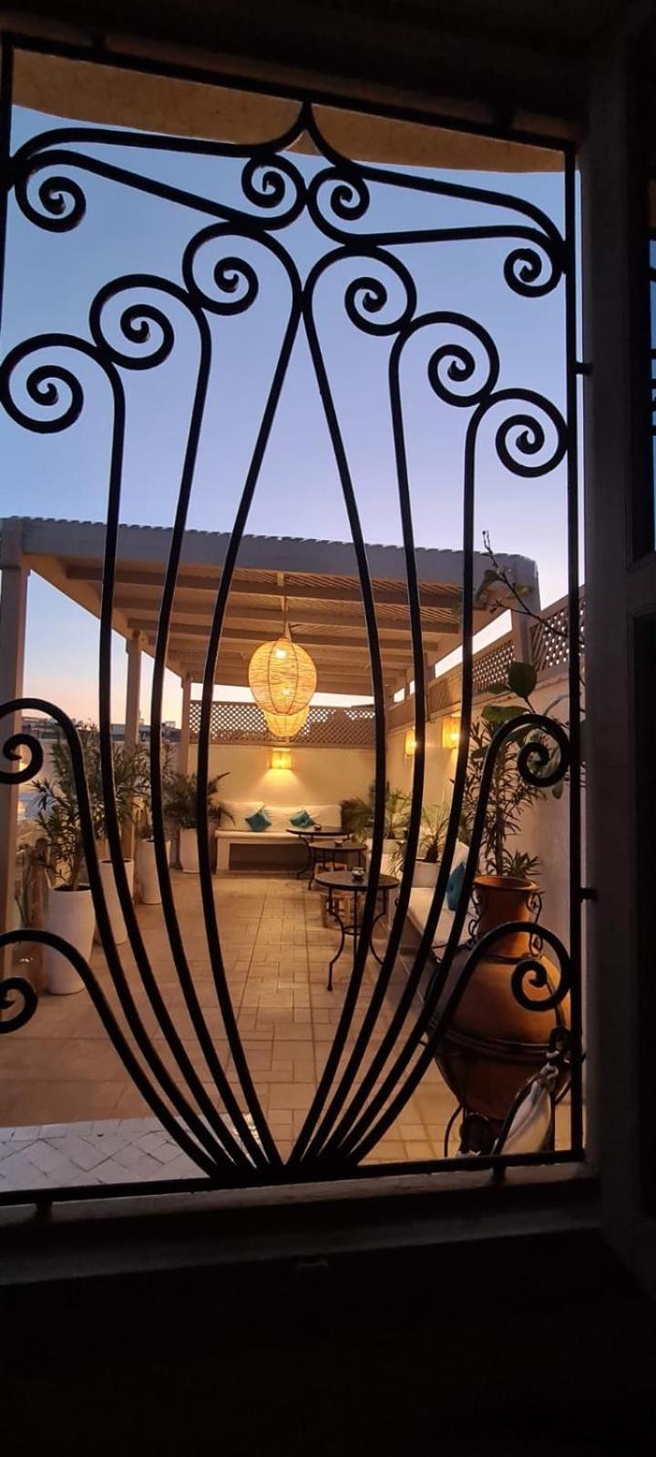 Riad Riad Dollar Des Sables & Spa