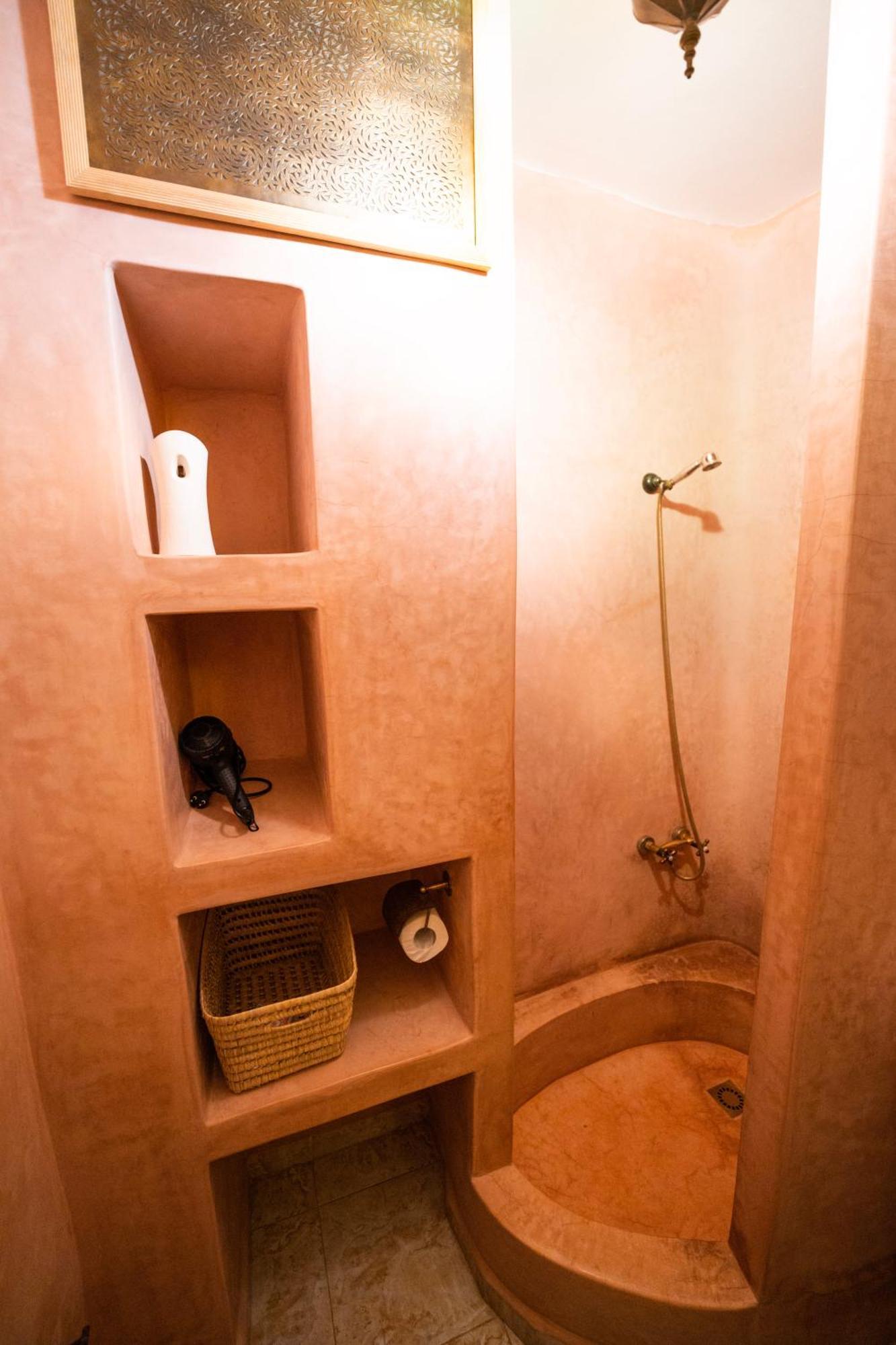 Abelia - 2024 Traveler's Choice Award Riad Marrakesh