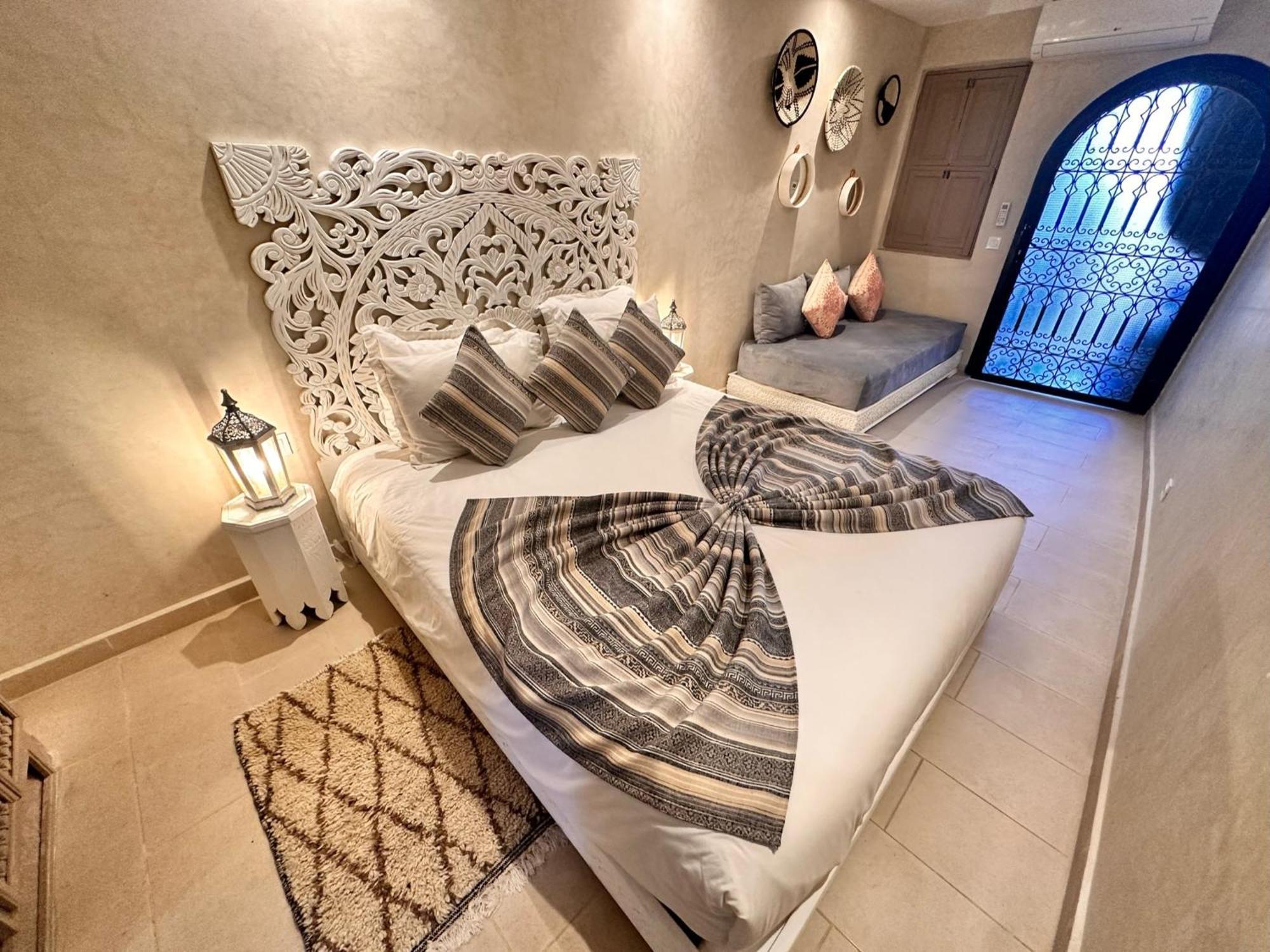 Riad Dollar Des Sables & Spa
