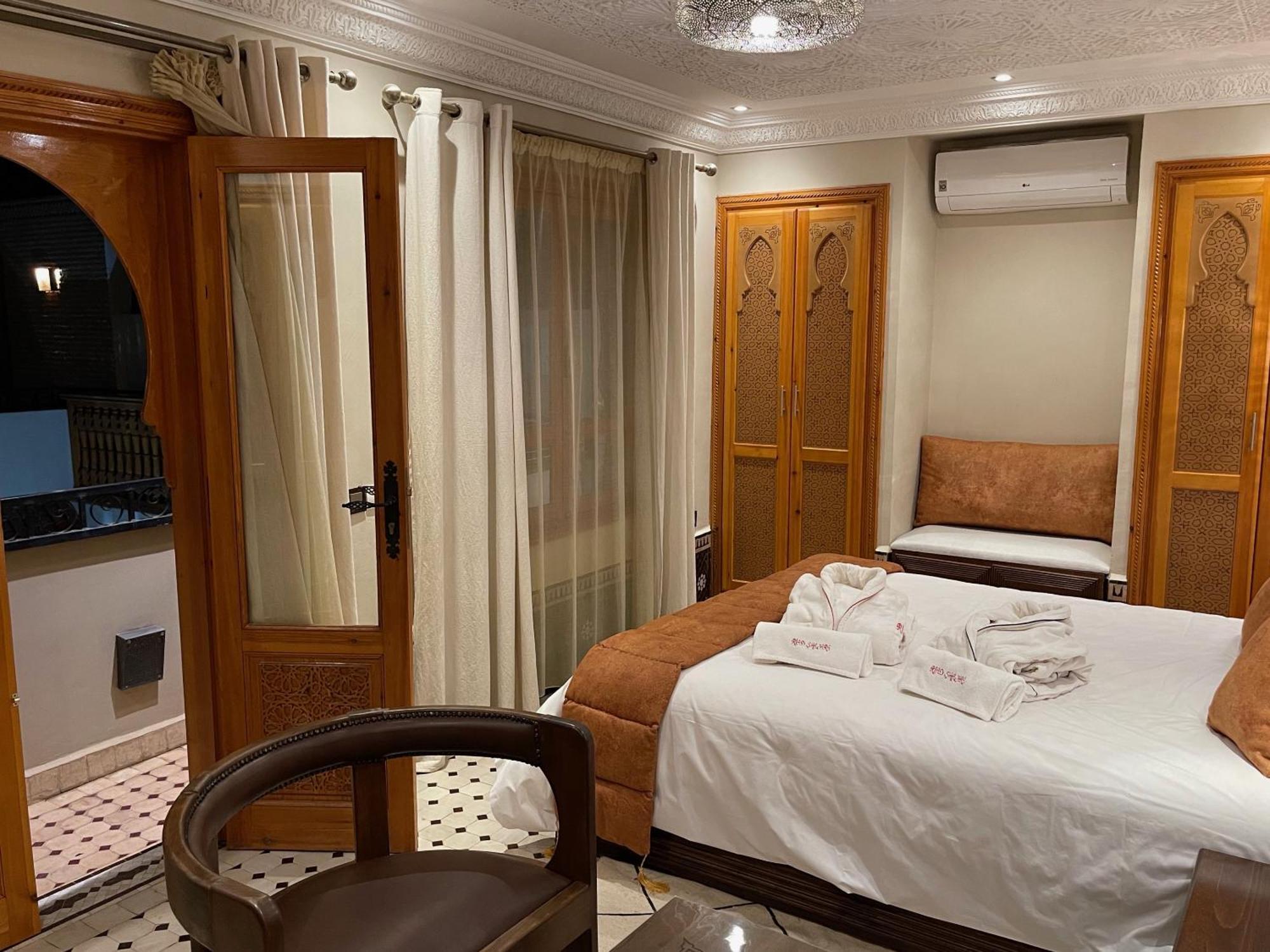 Shajara 3* Marrakesh