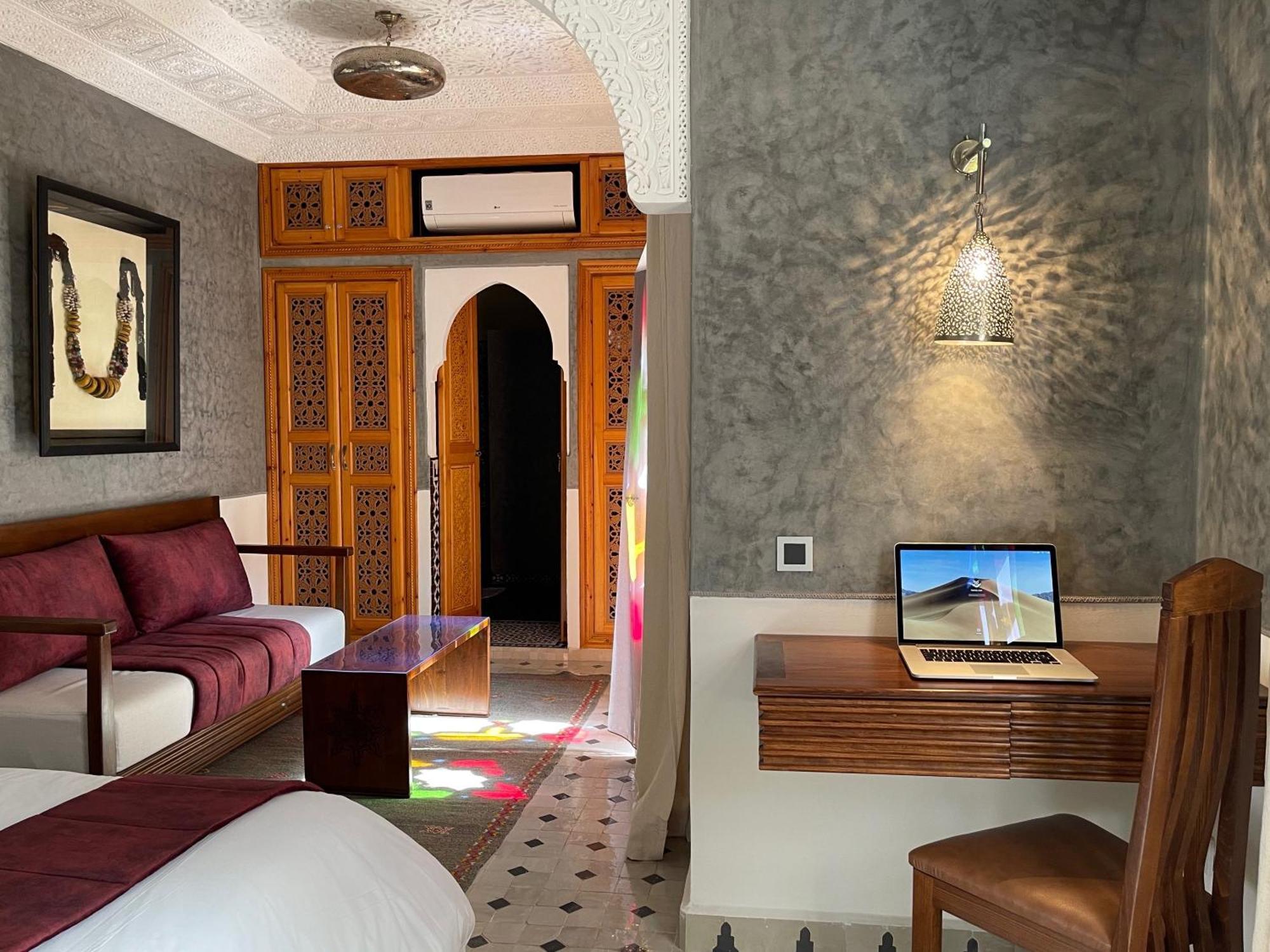 Shajara Marrakesh