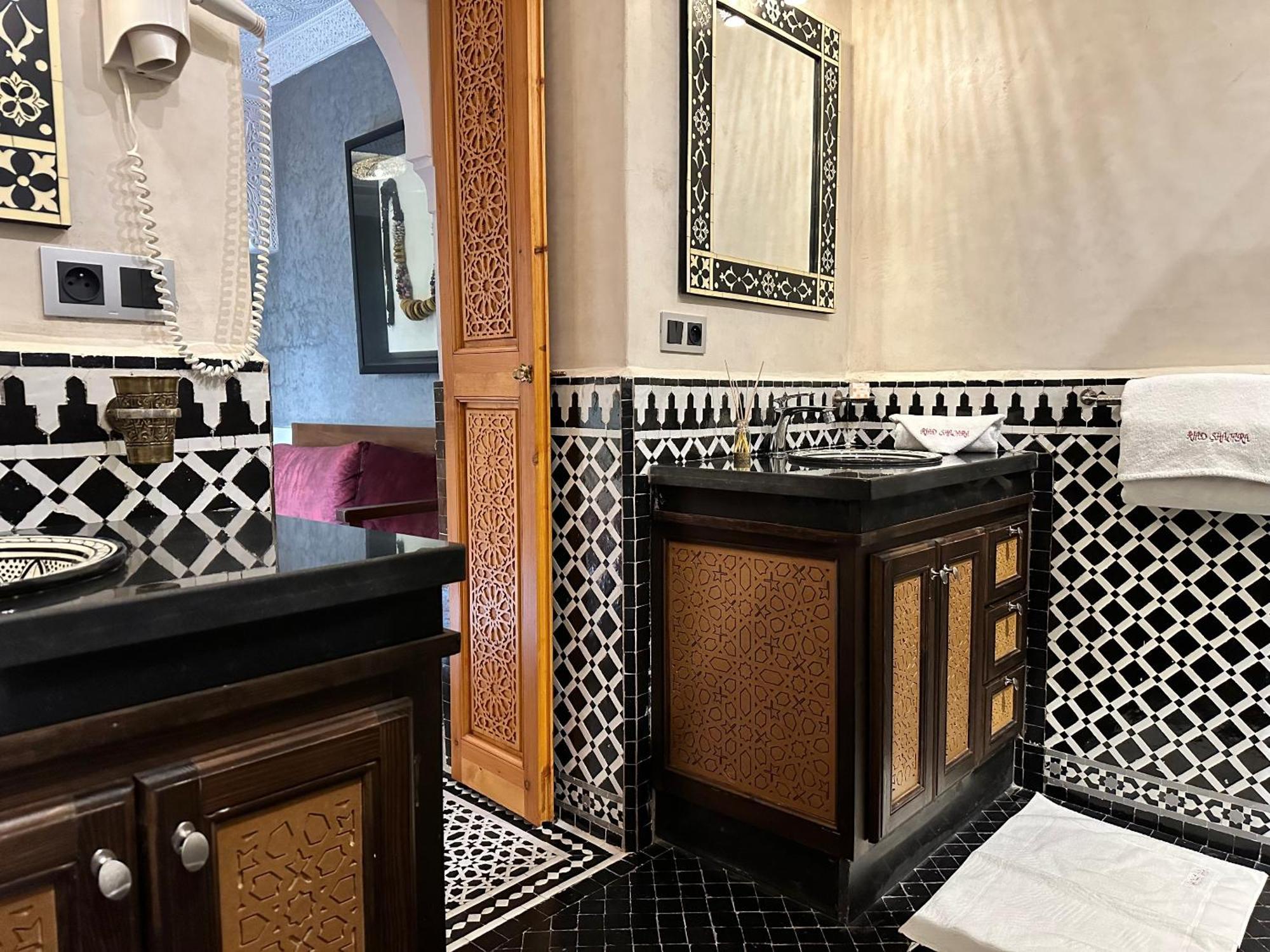 Shajara Riad Marrakesh