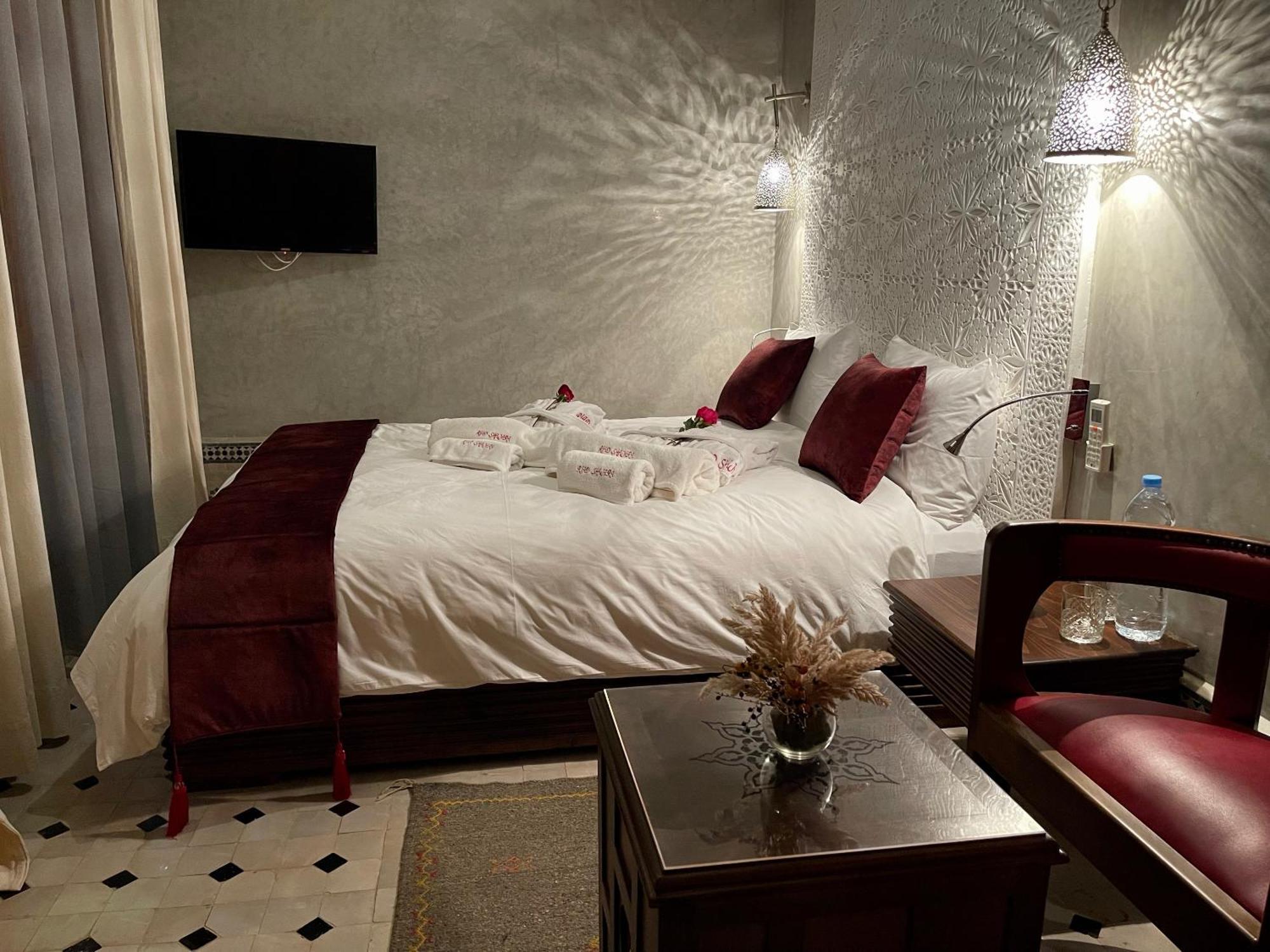 Shajara 3*