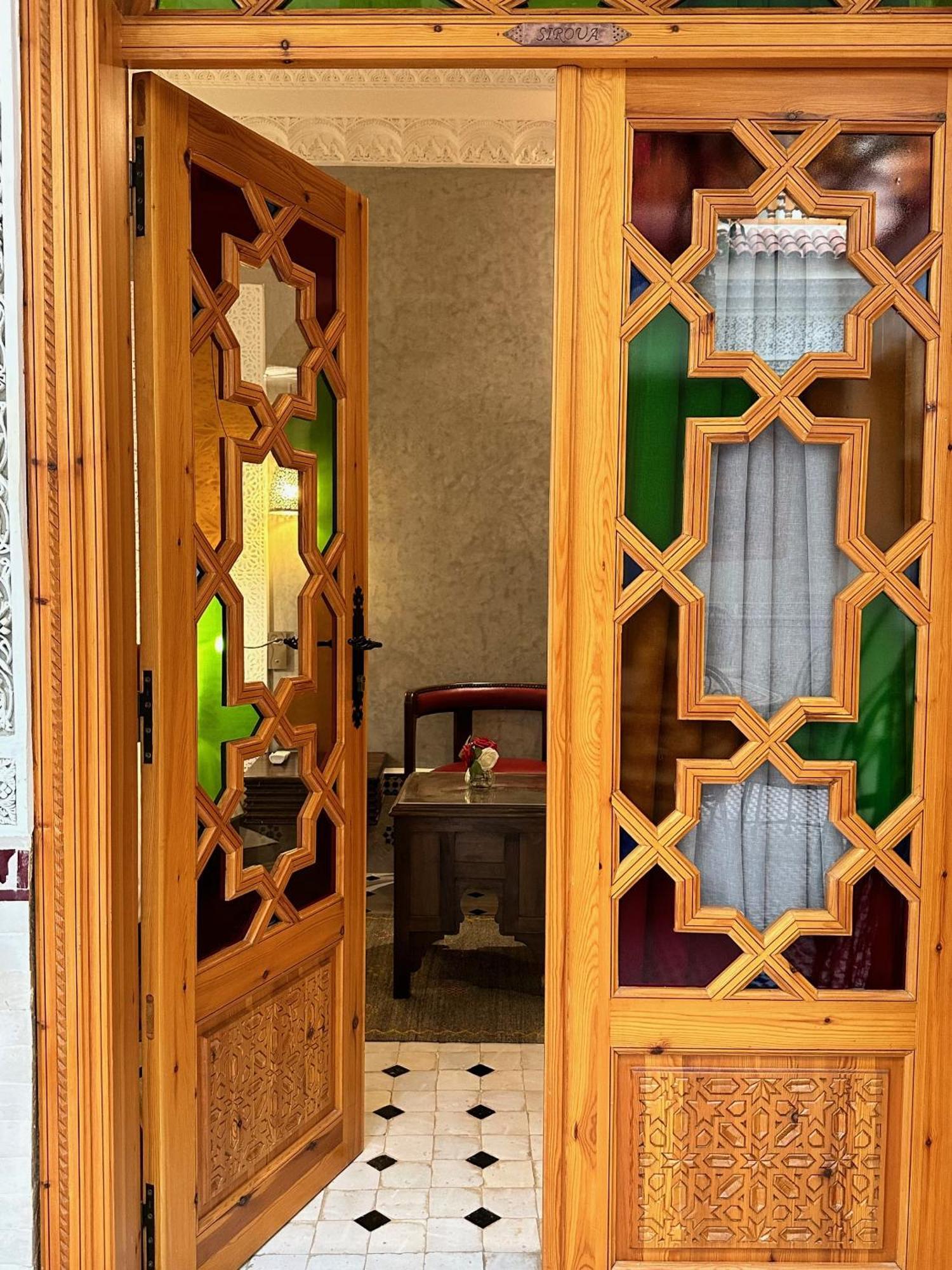 Shajara Riad 3*