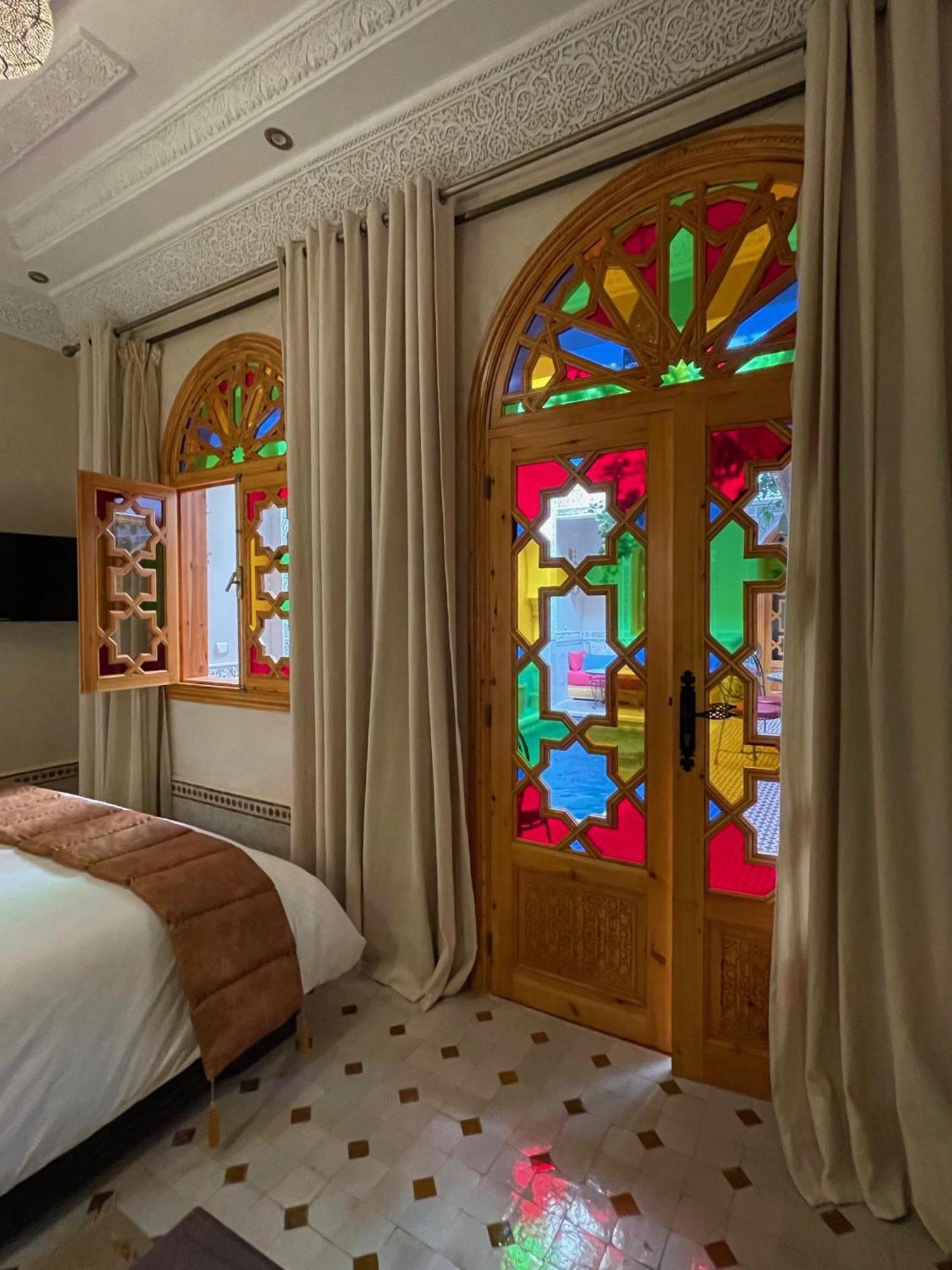Riad Shajara