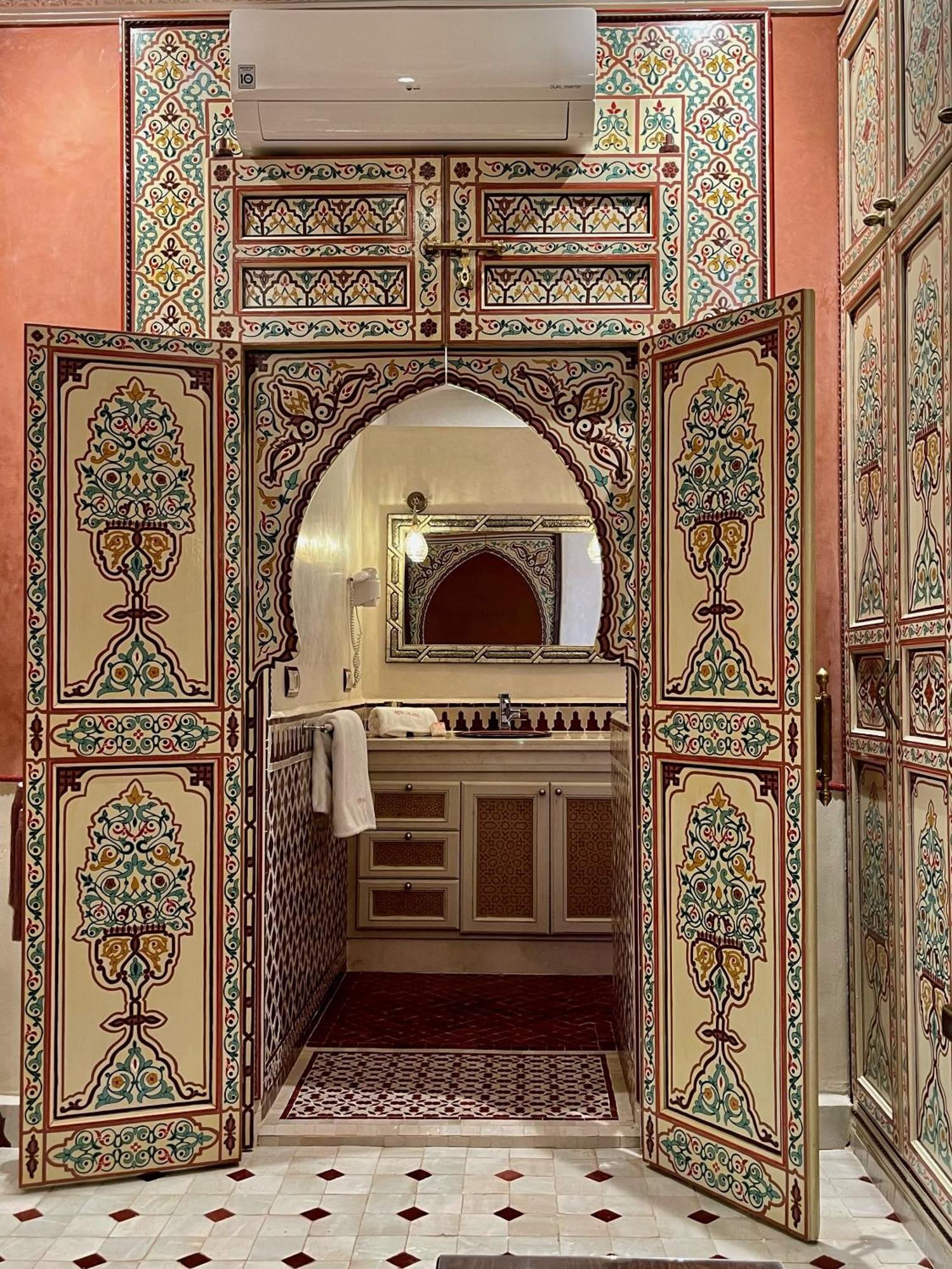 Shajara Marrakesh