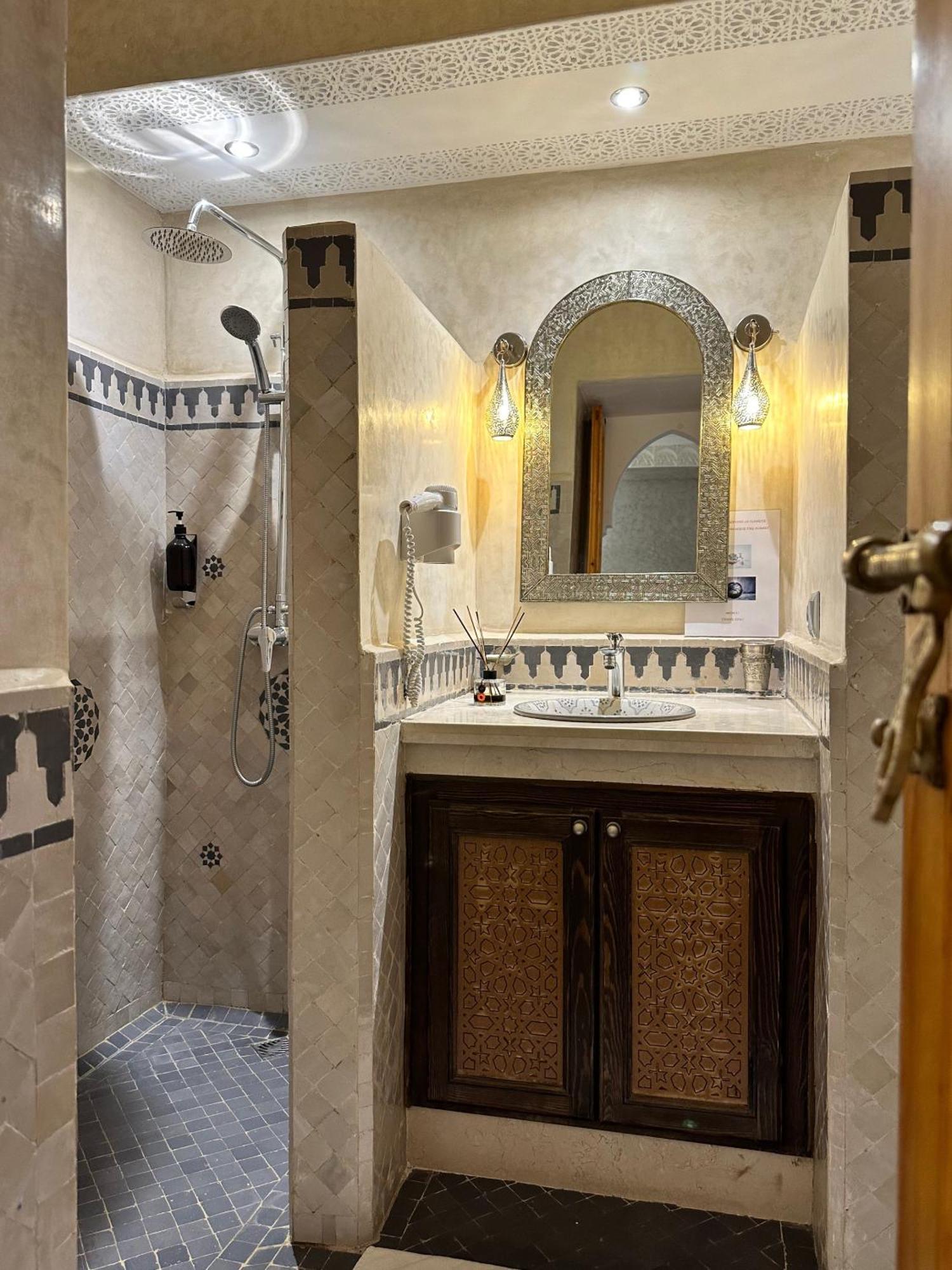 Shajara Riad Marrakesh