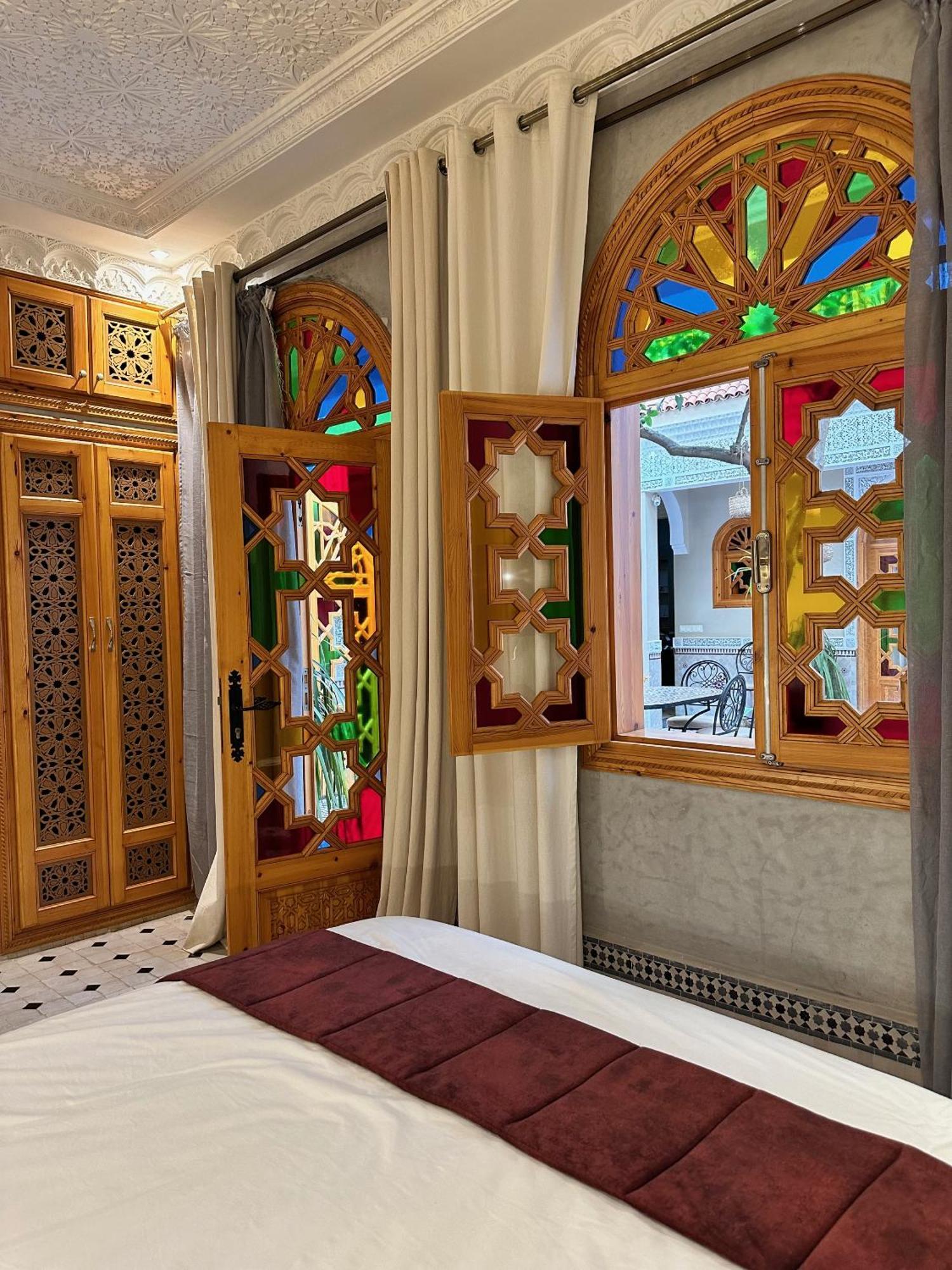 Shajara Riad