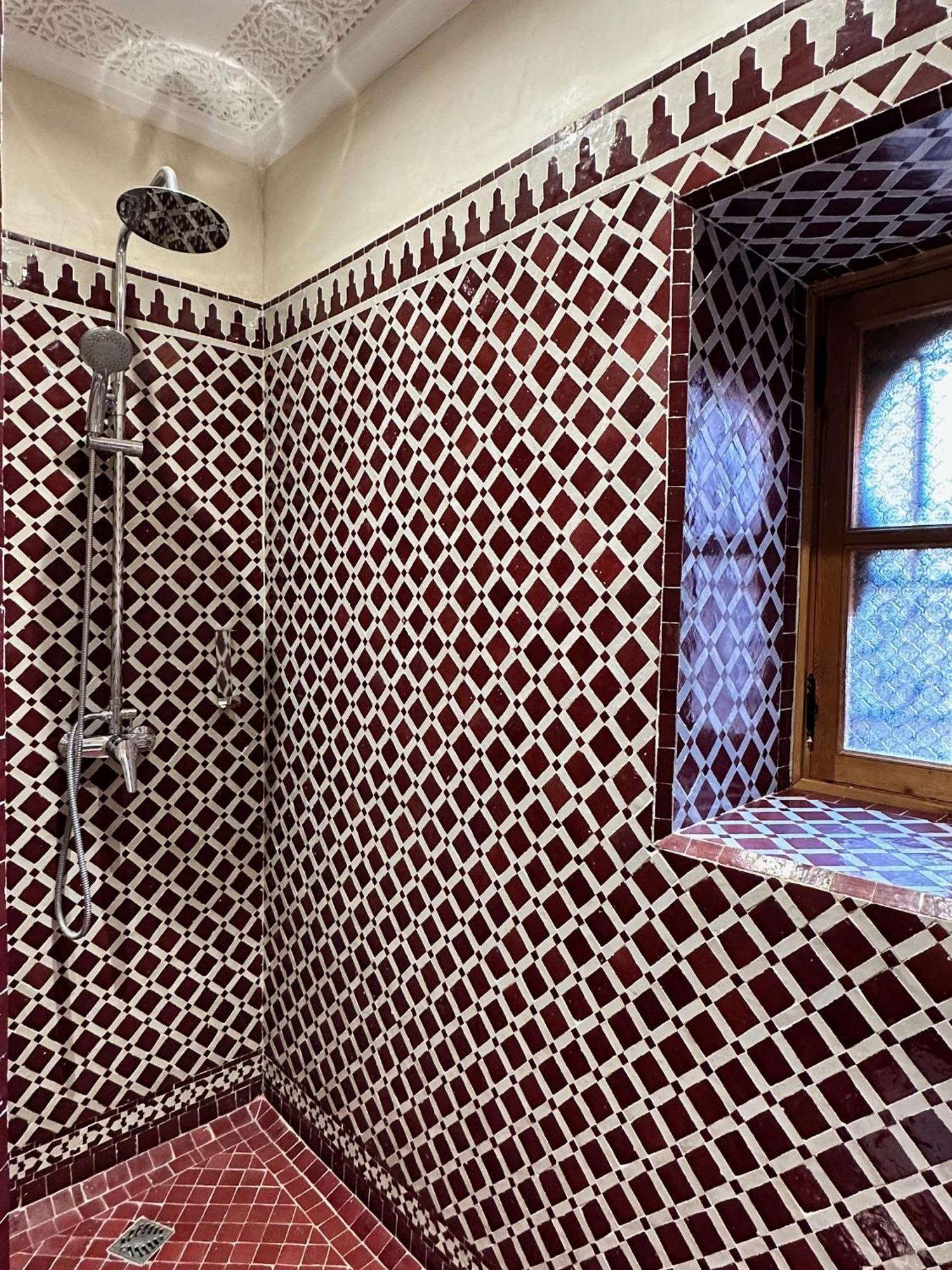 Shajara 3* Marrakesh