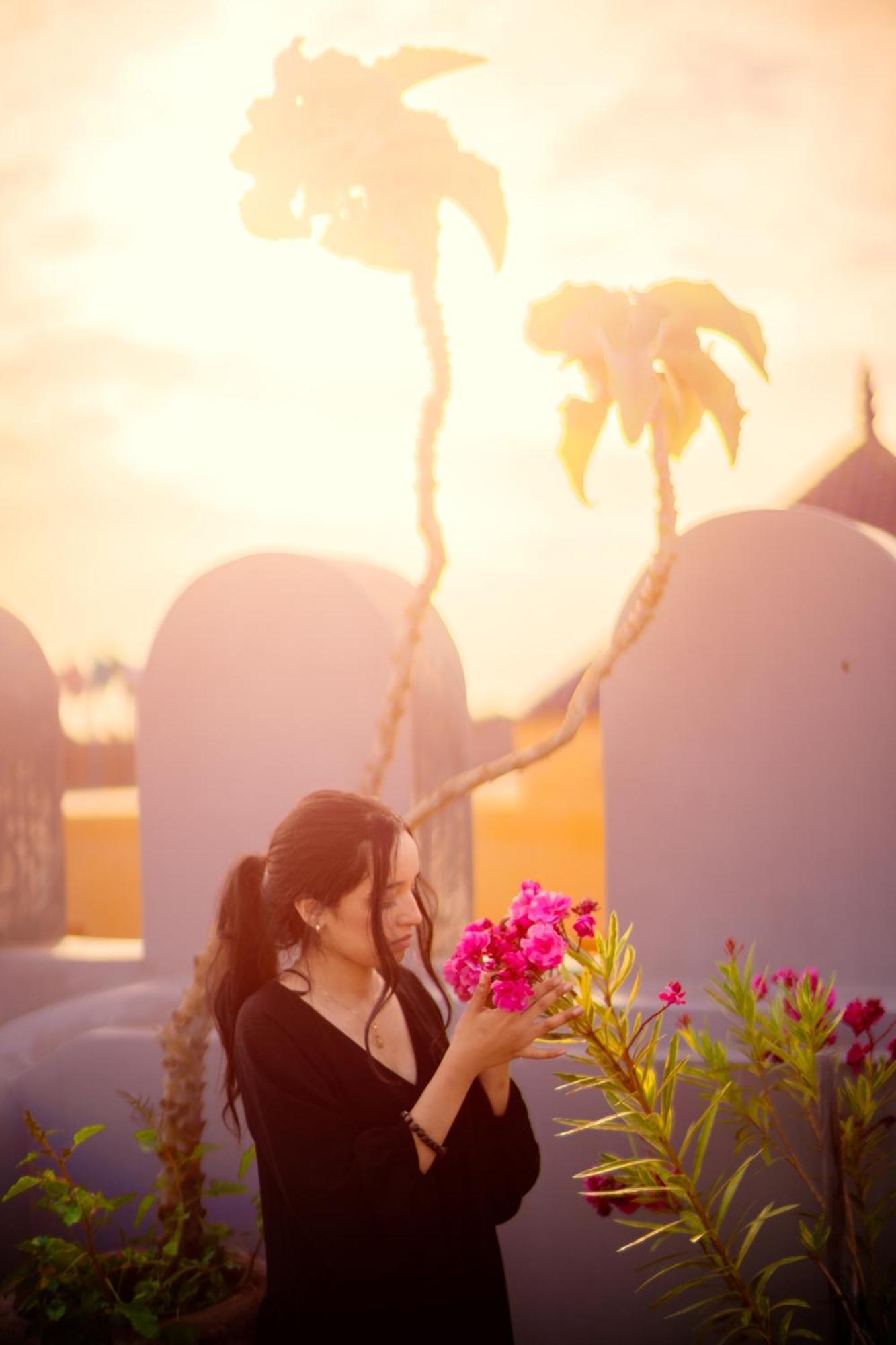 Riad Roxanne